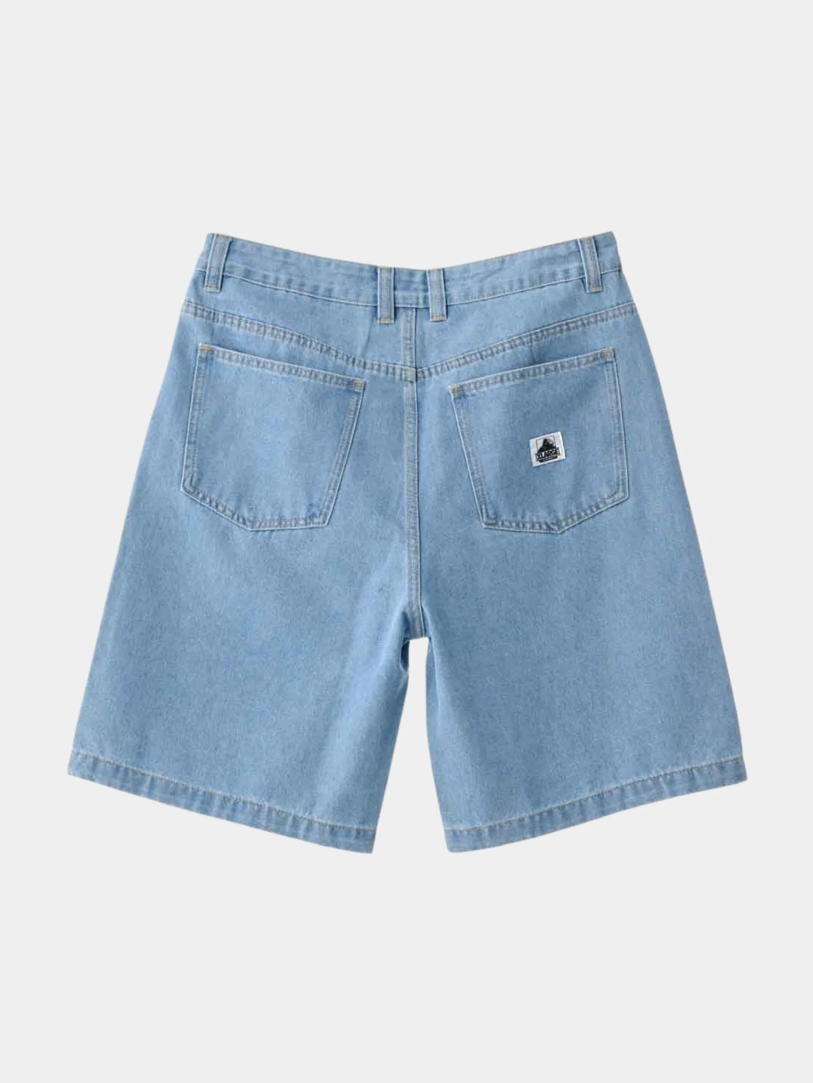 Bull Denim 91 Shorts - Image 4