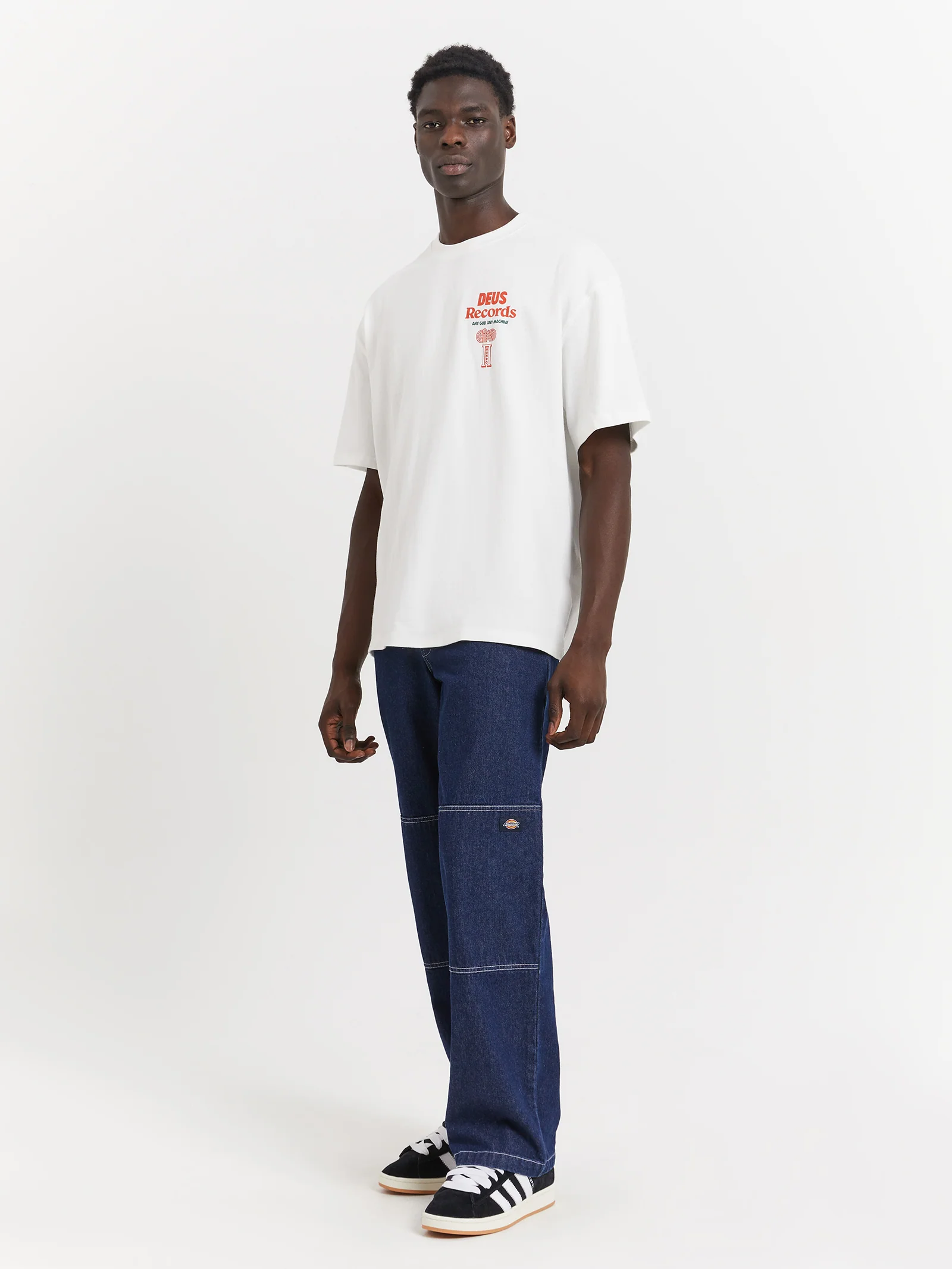 Ciao Mondo T-Shirt - Image 4