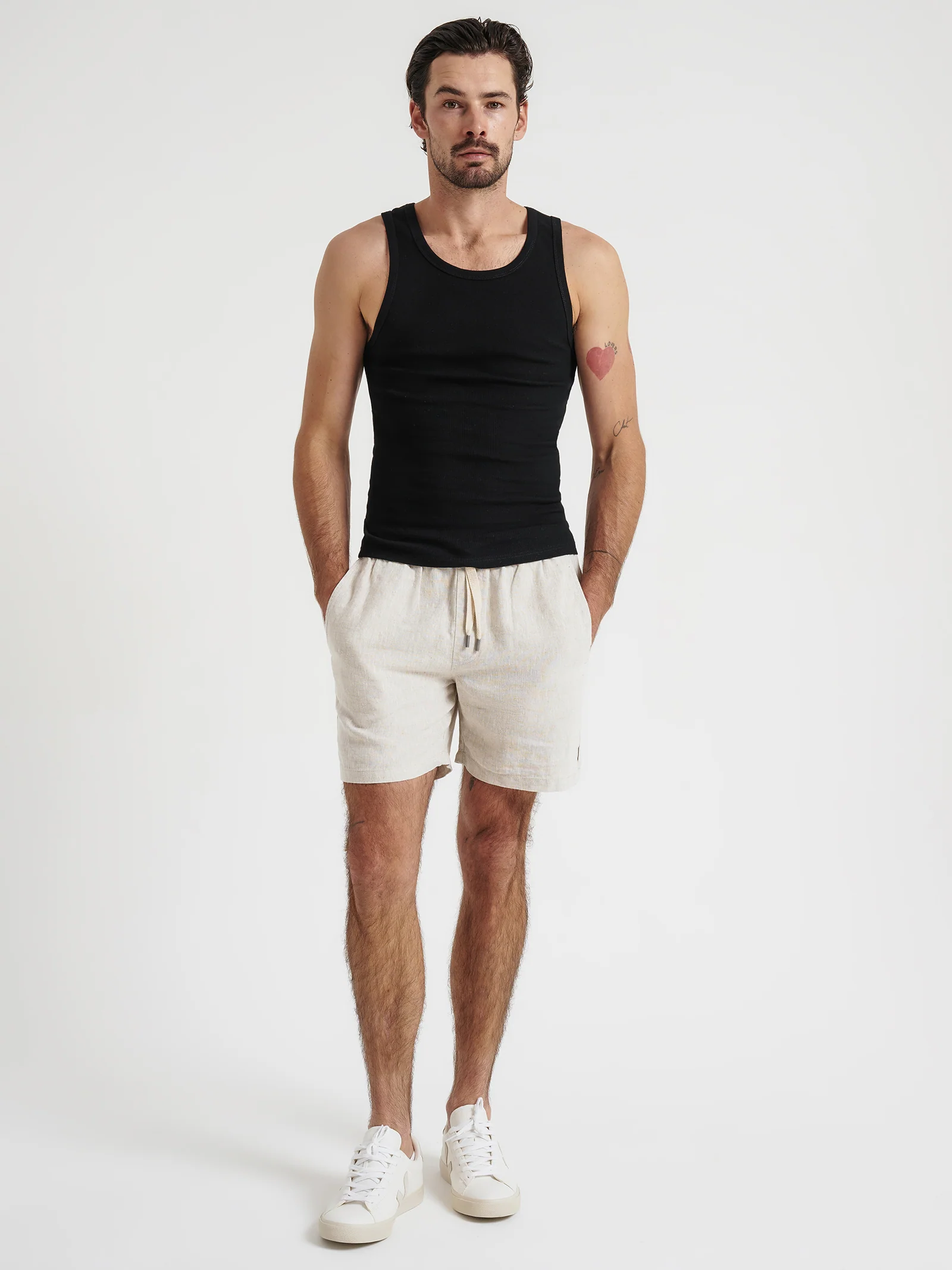 Classic Singlet - Image 3