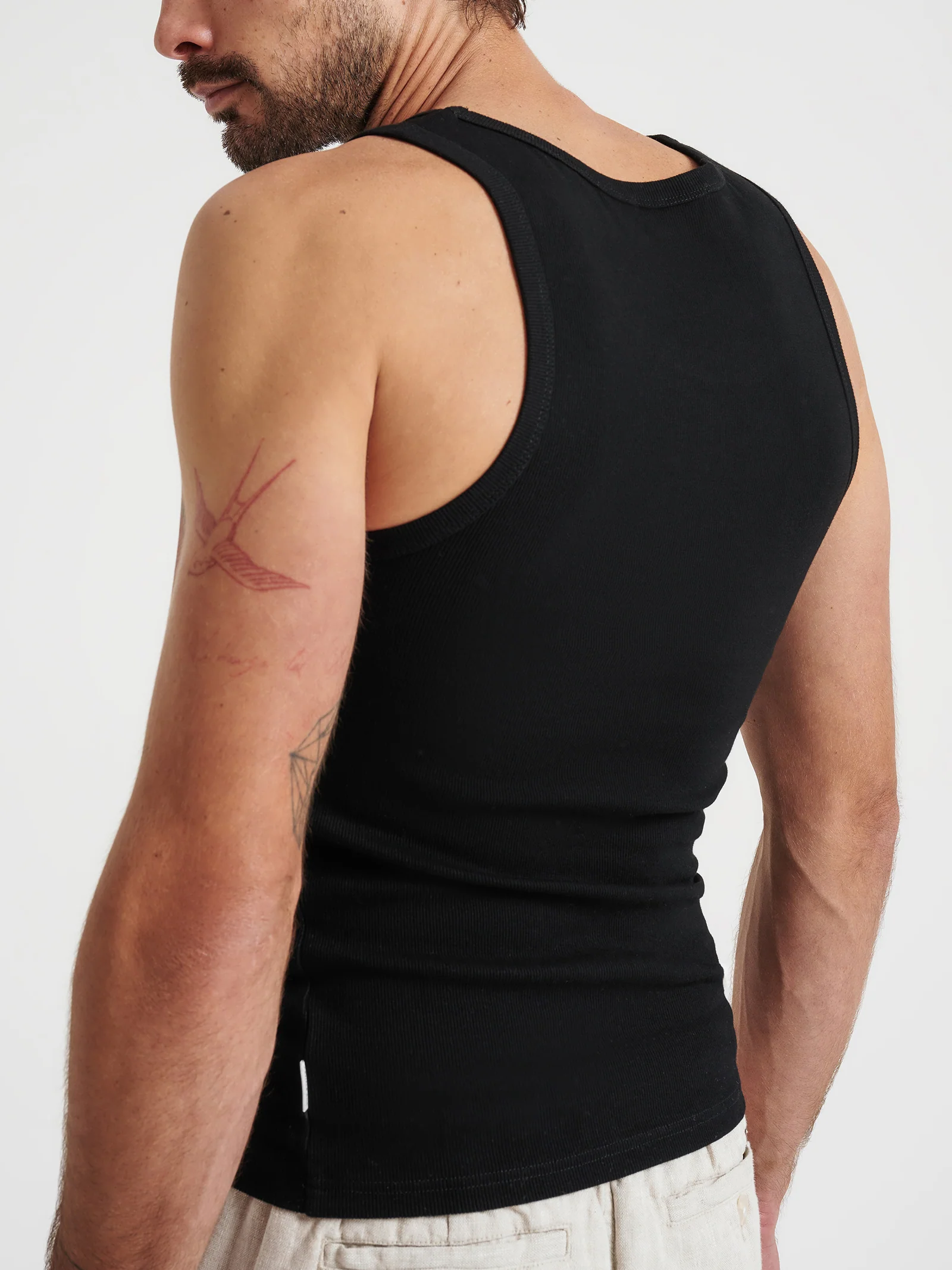 Classic Singlet - Image 4