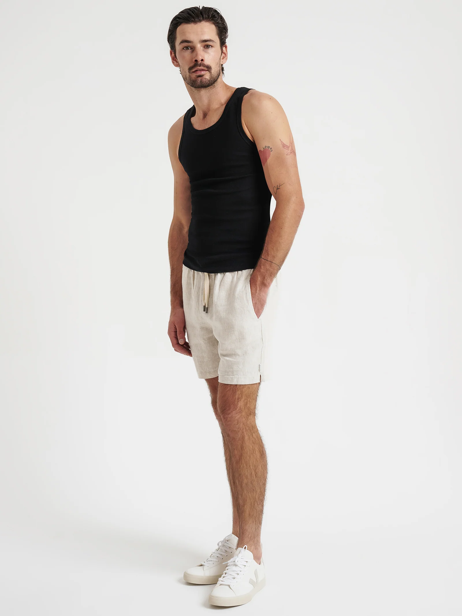 Classic Singlet - Image 5