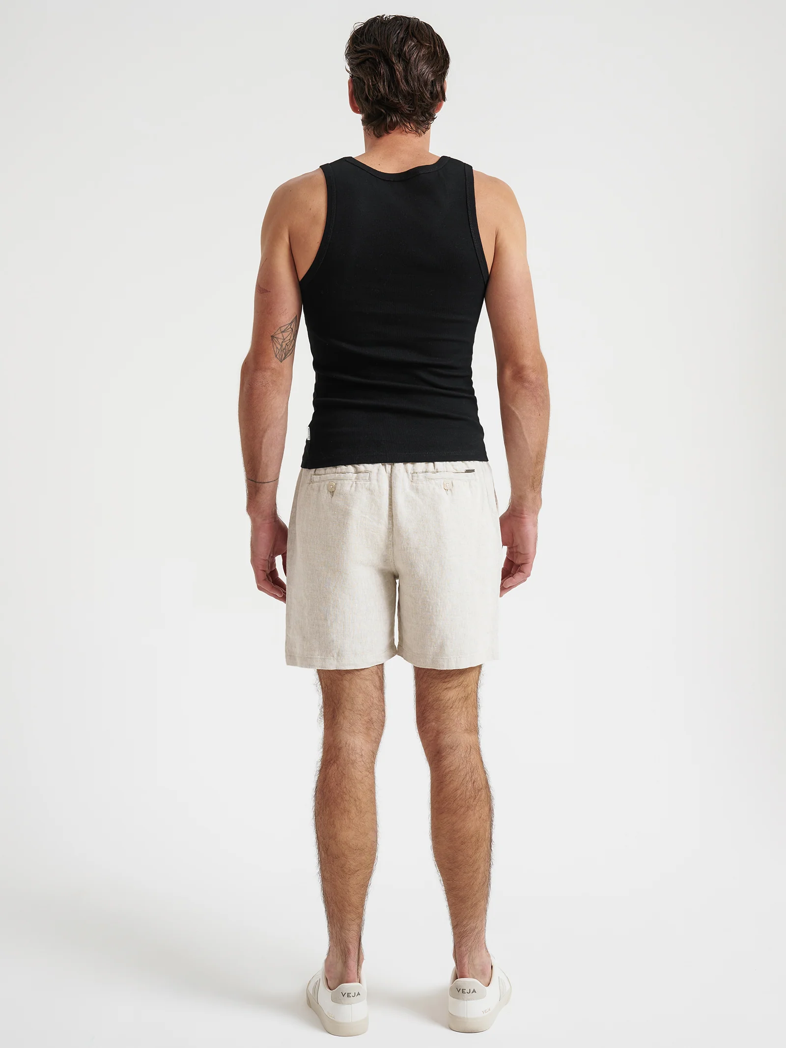Classic Singlet - Image 6