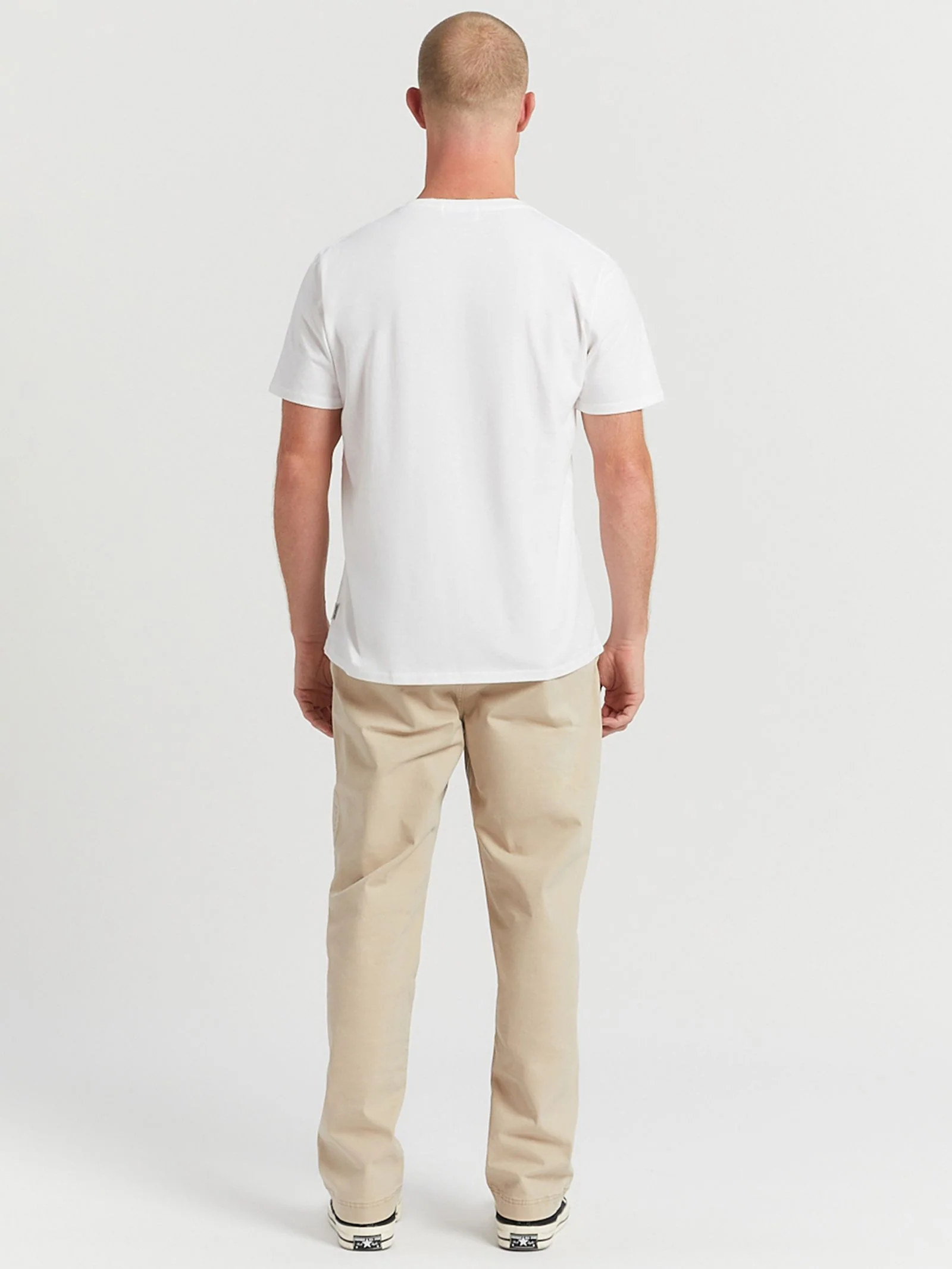 Classic T-Shirt - Image 4