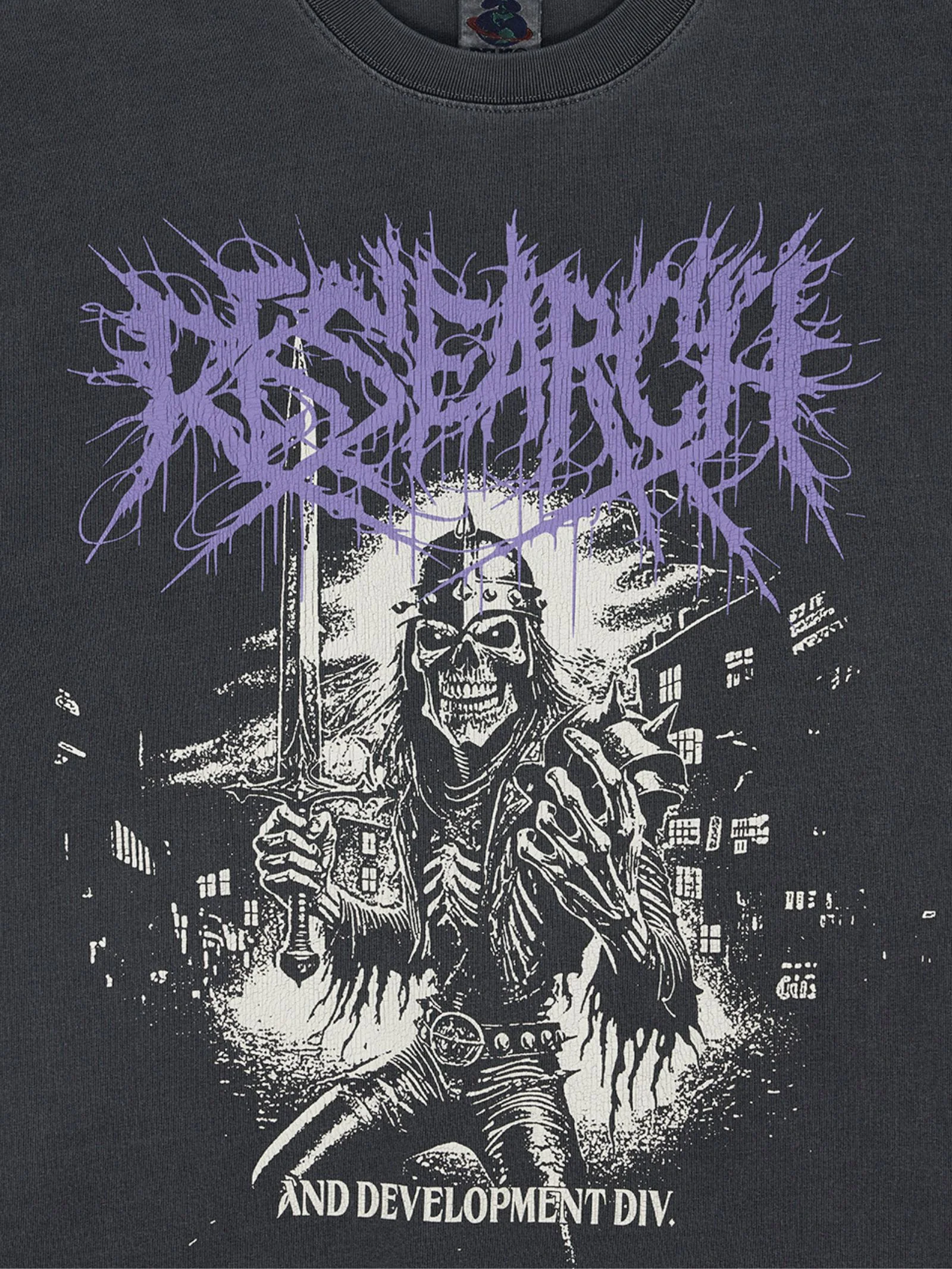 Metal Fabricator Tee - Image 3