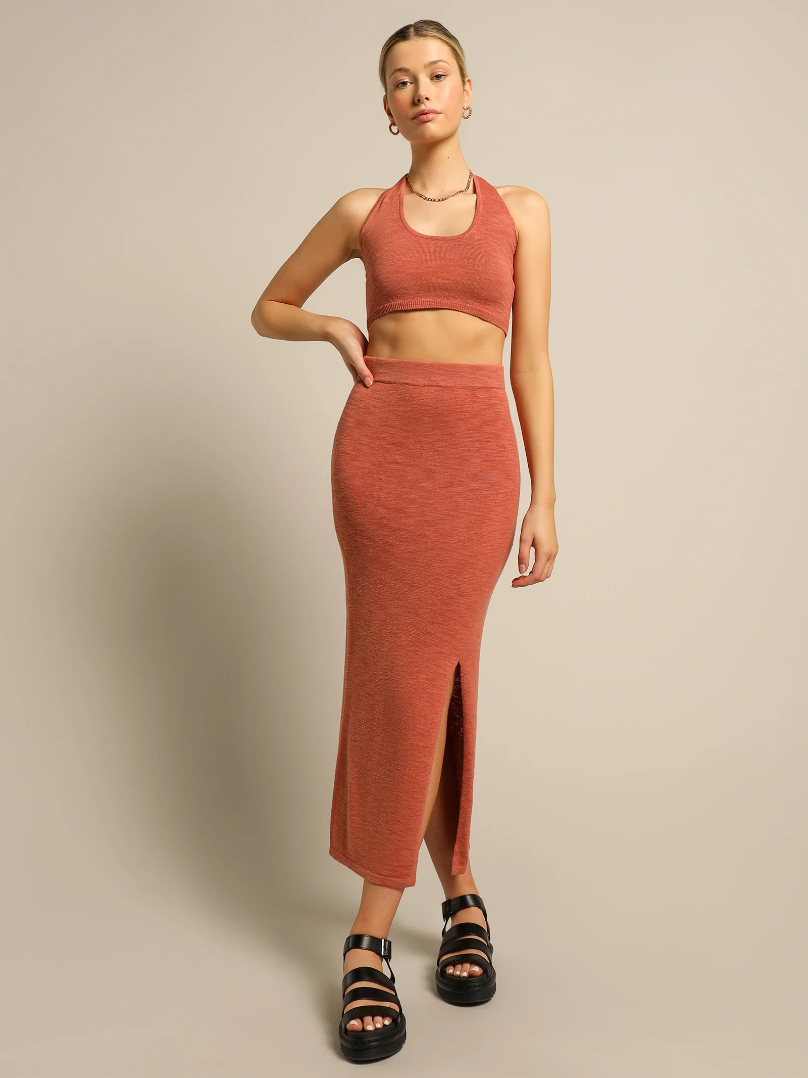 Dylan Knit Top - Image 6