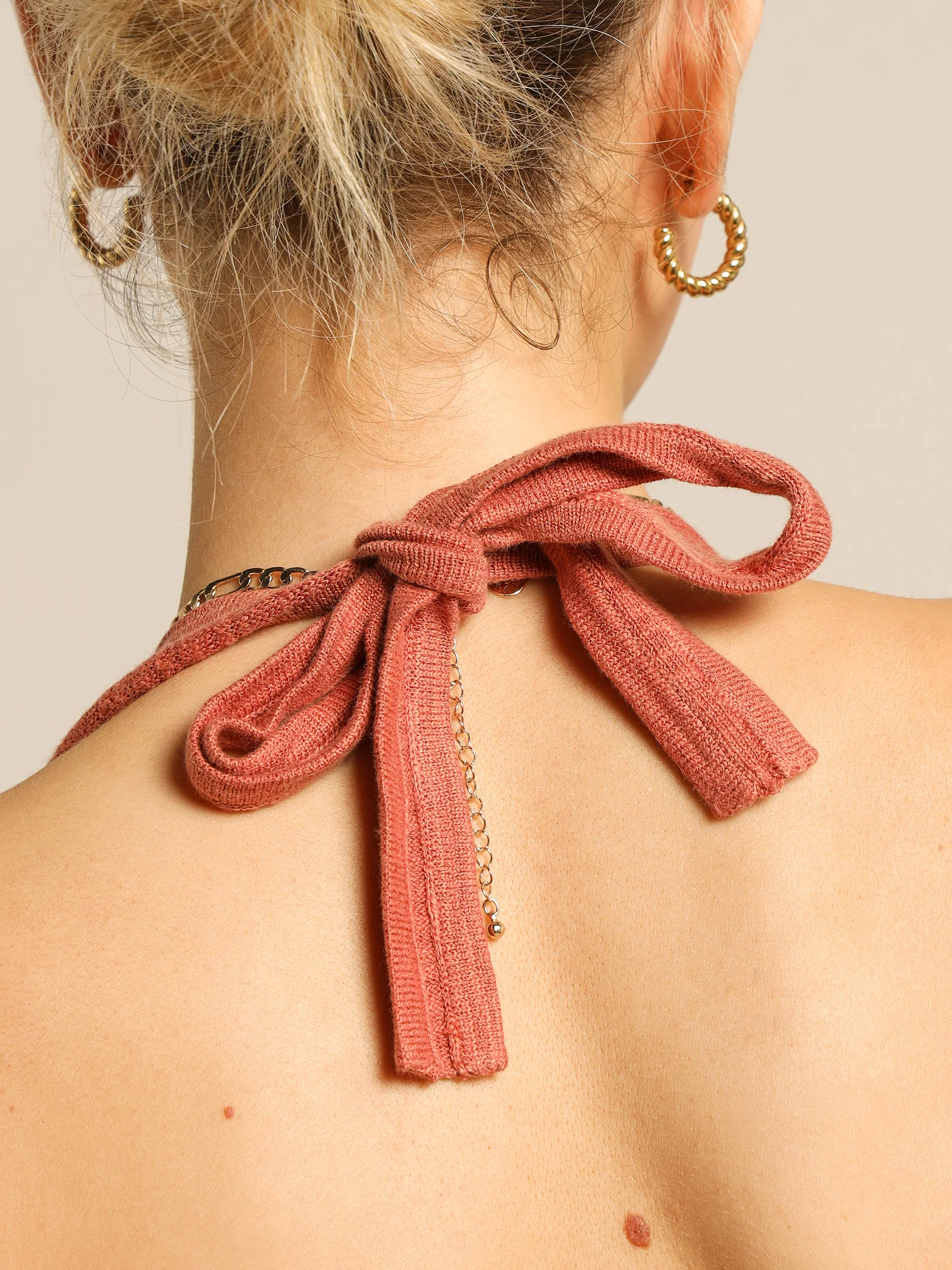 Dylan Knit Top - Image 7