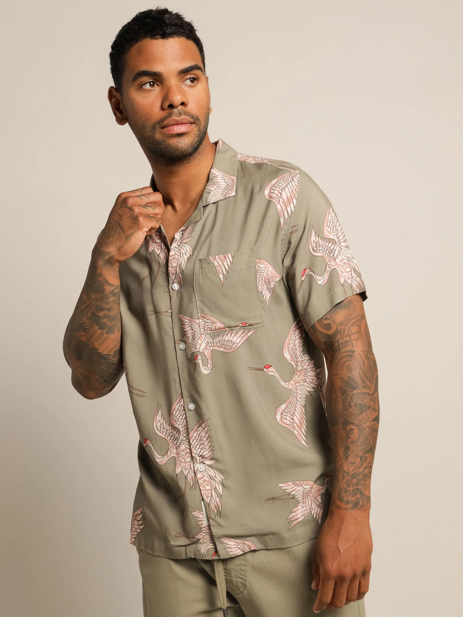 Elias Shirt - Image 3