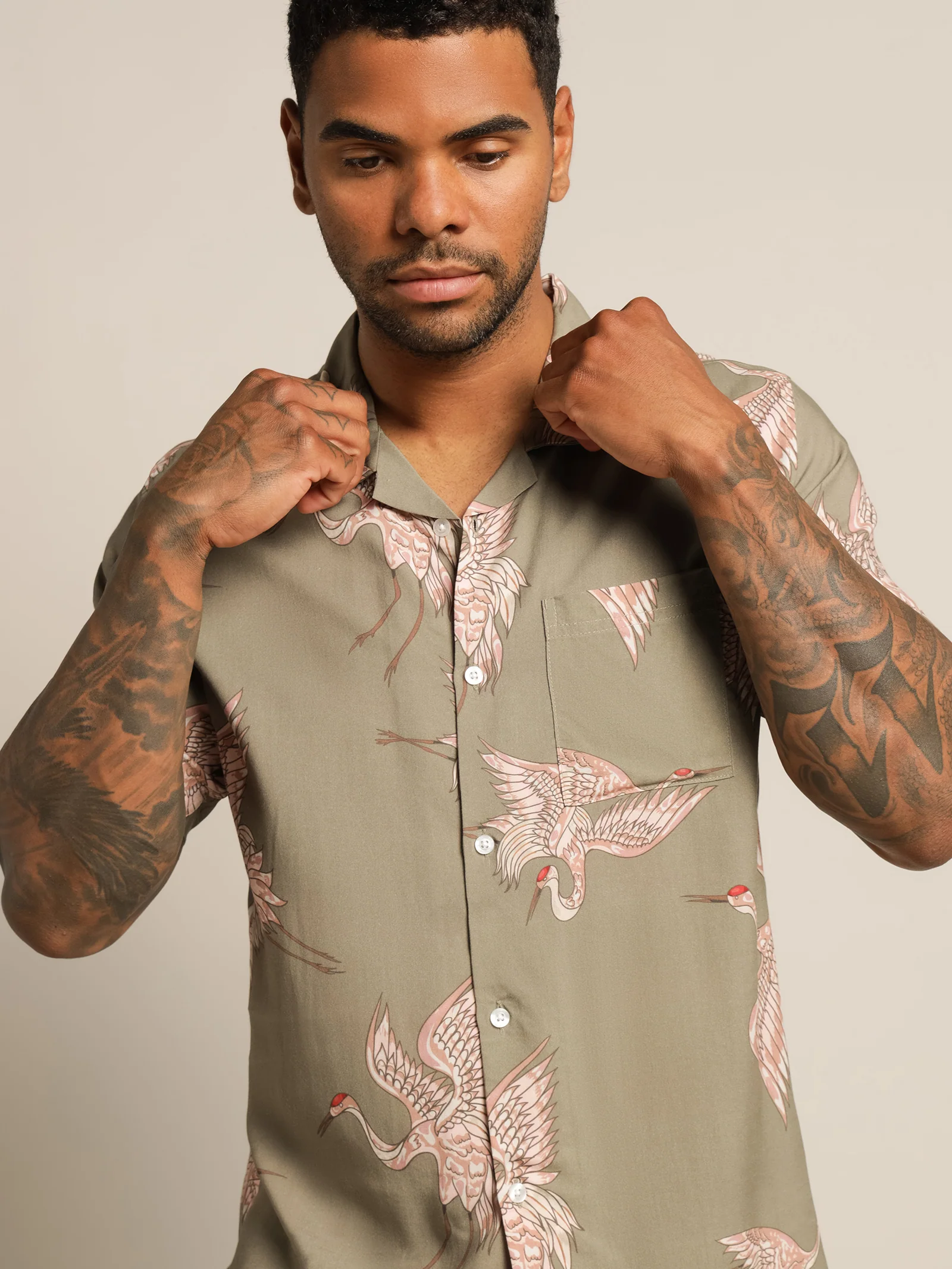 Elias Shirt - Image 4