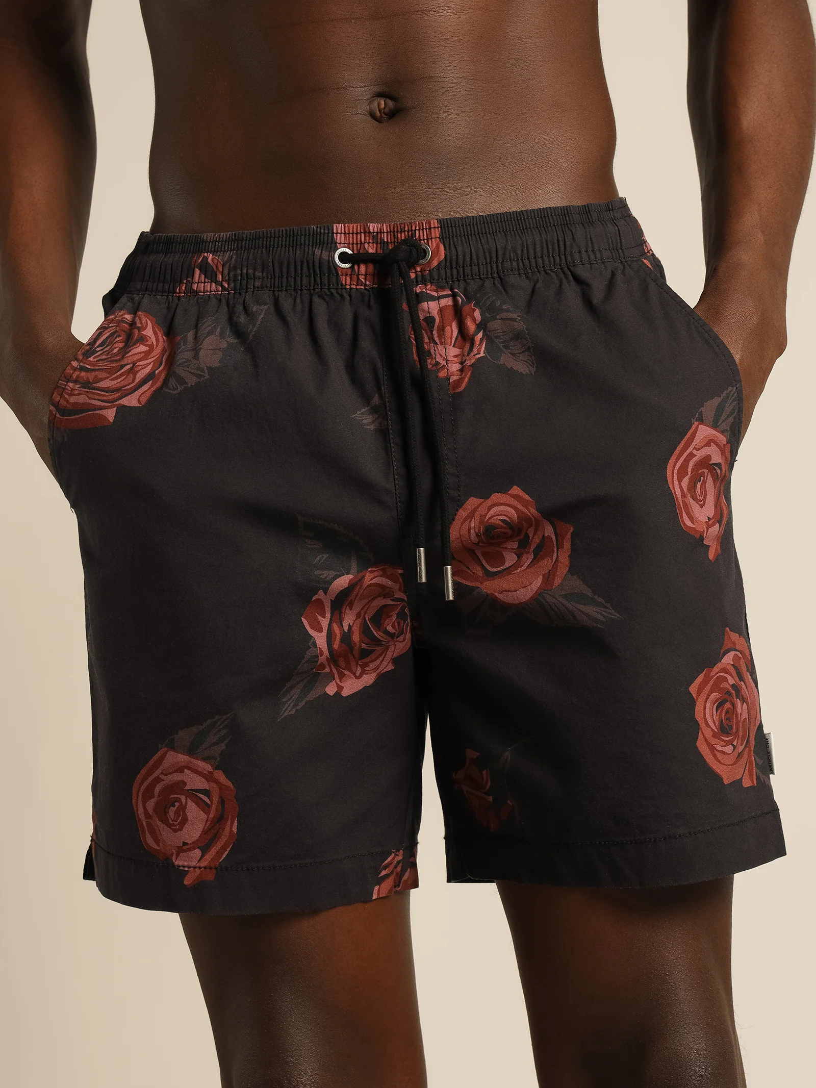 Elias Swim Shorts - Image 3