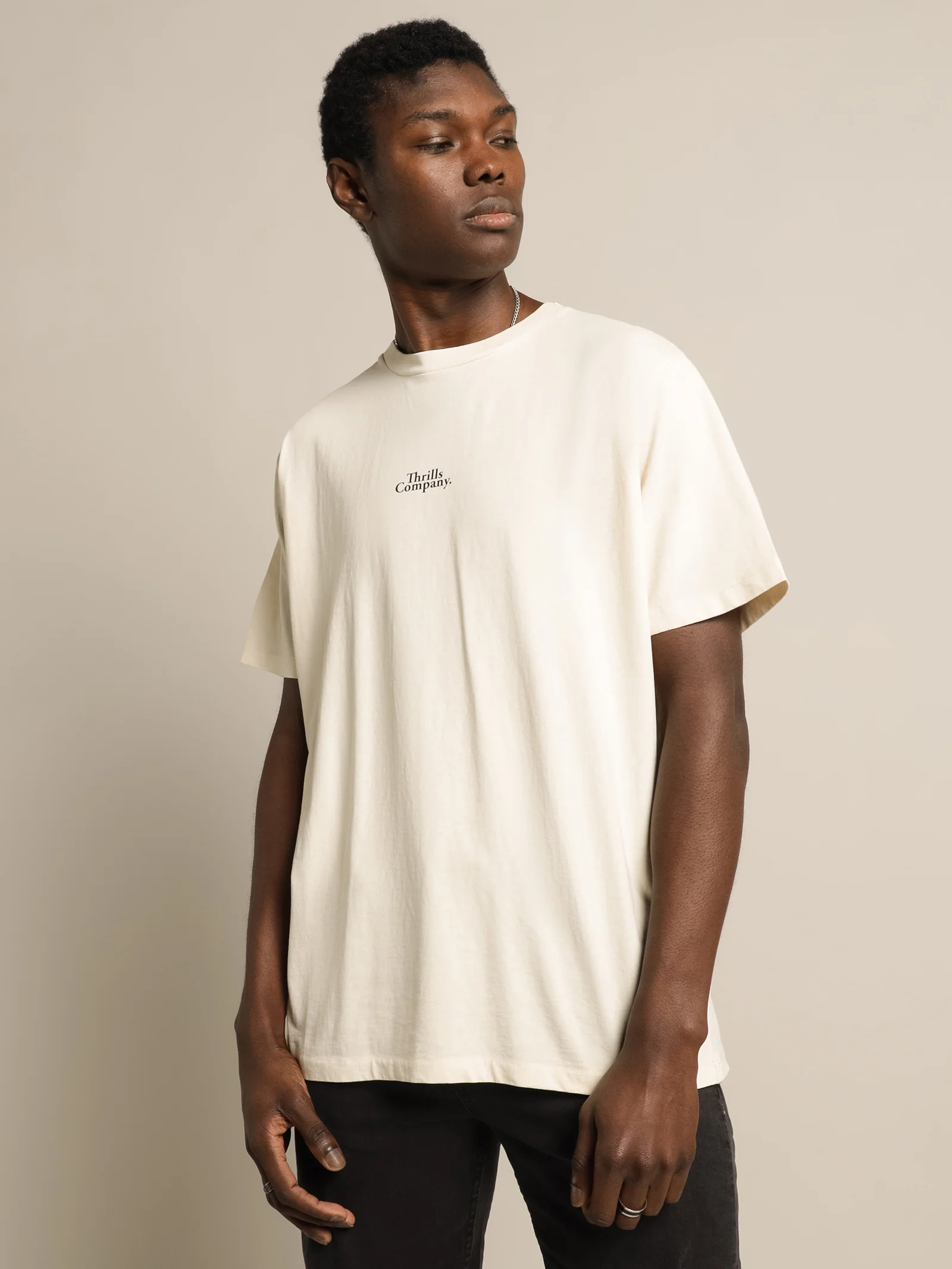 Eternal Nature Merch Fit T-Shirt - Image 3