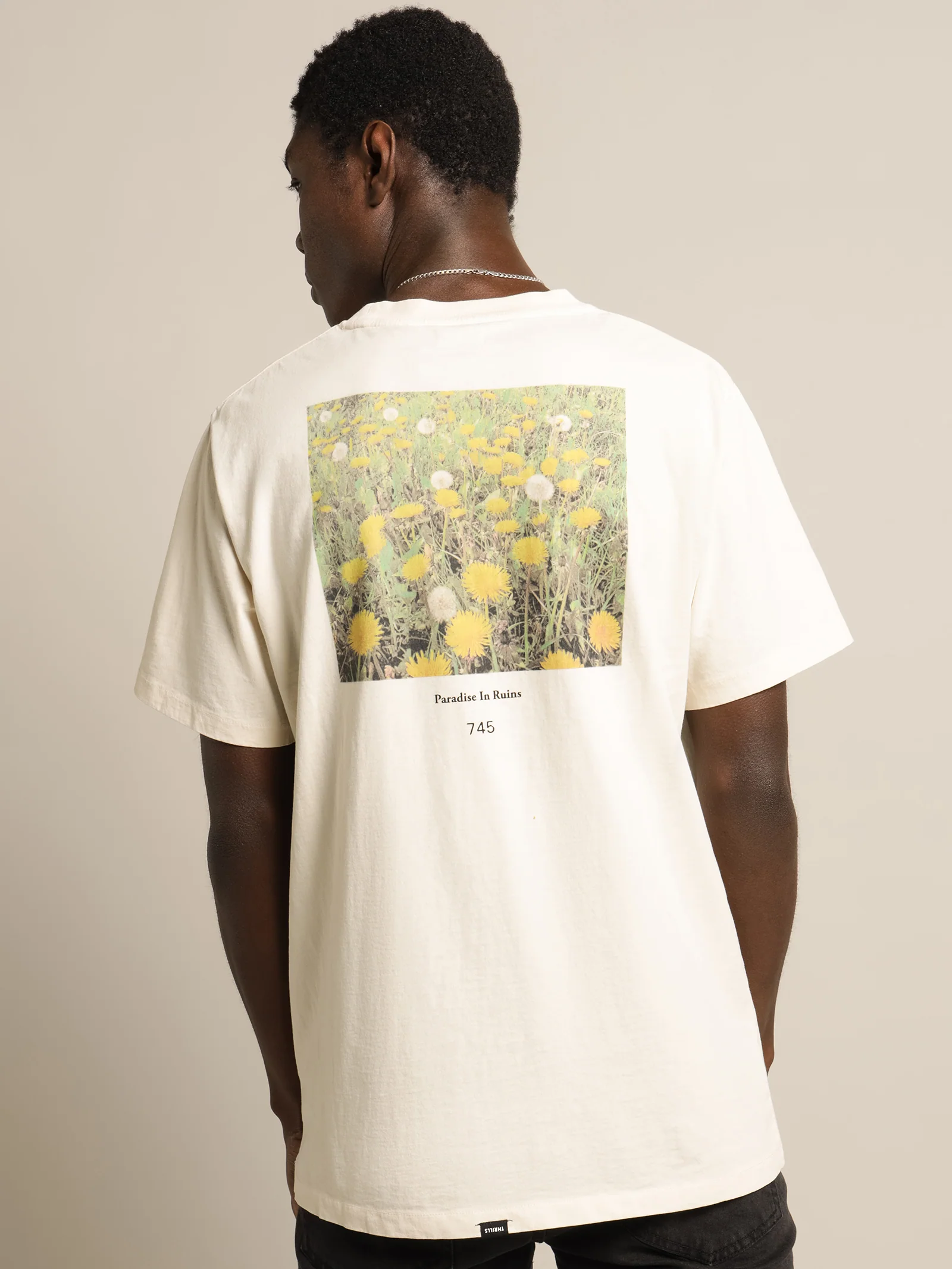 Eternal Nature Merch Fit T-Shirt - Image 5