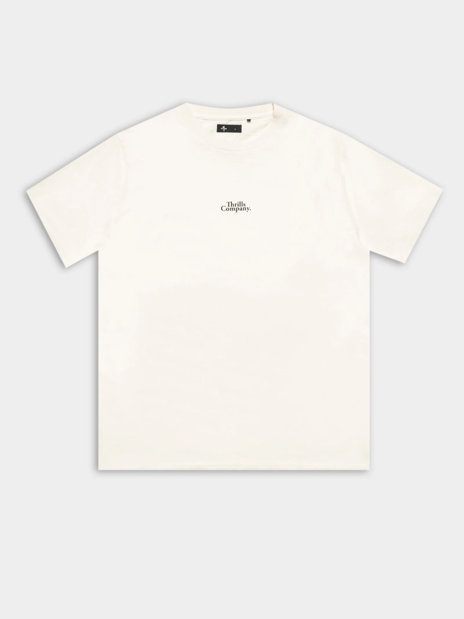 Eternal Nature Merch Fit T-Shirt - Image 6