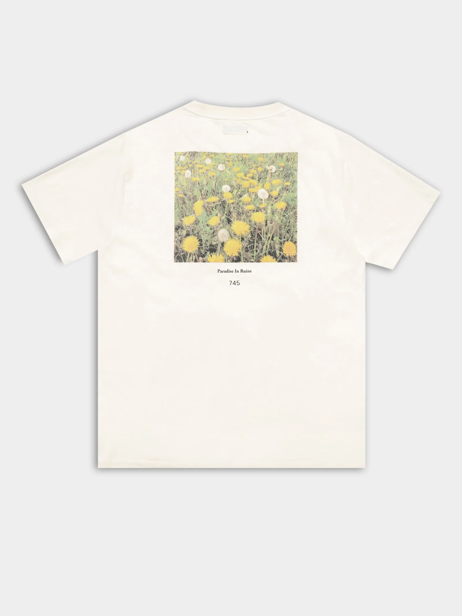 Eternal Nature Merch Fit T-Shirt - Image 7