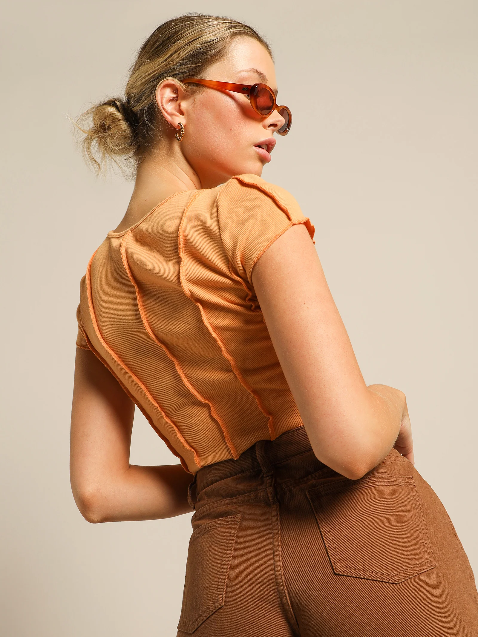 Fiona T-Shirt - Image 6