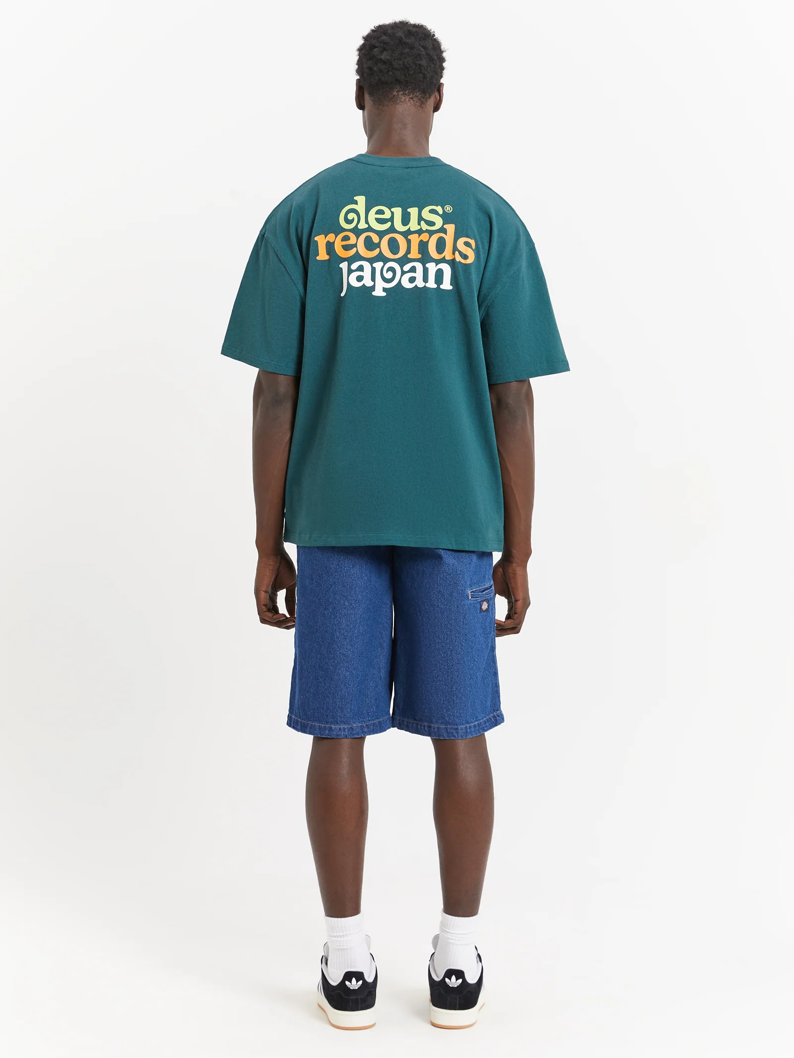 Gateway T-Shirt - Image 5