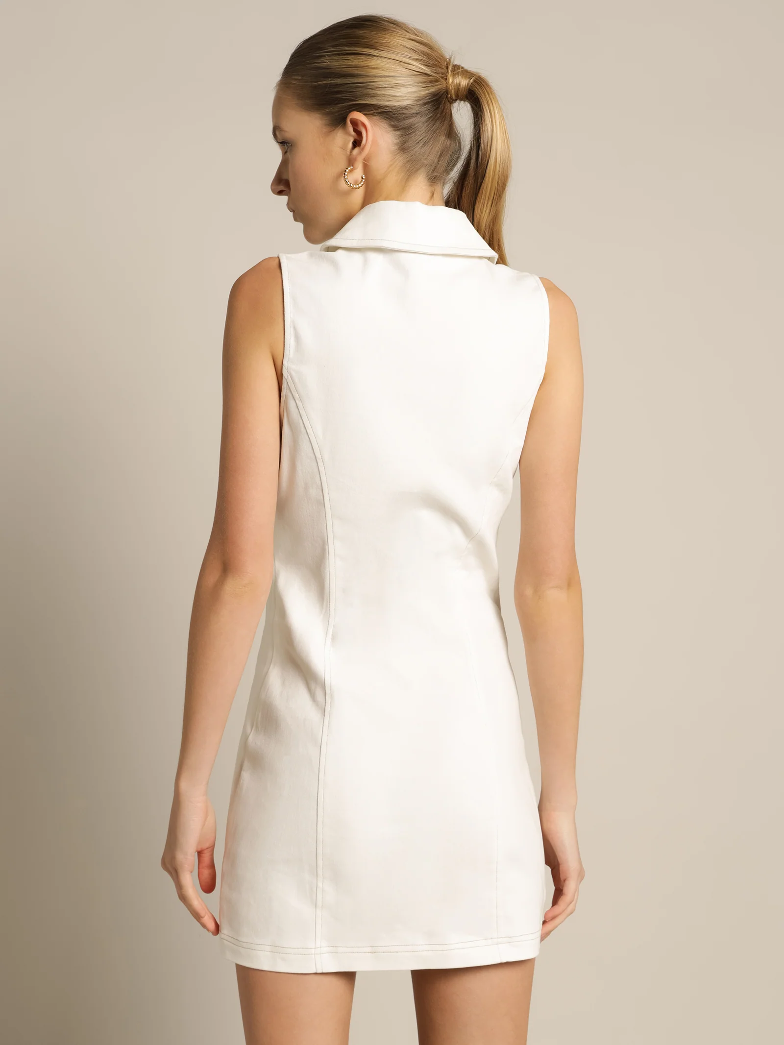 Gina Dress - Image 6