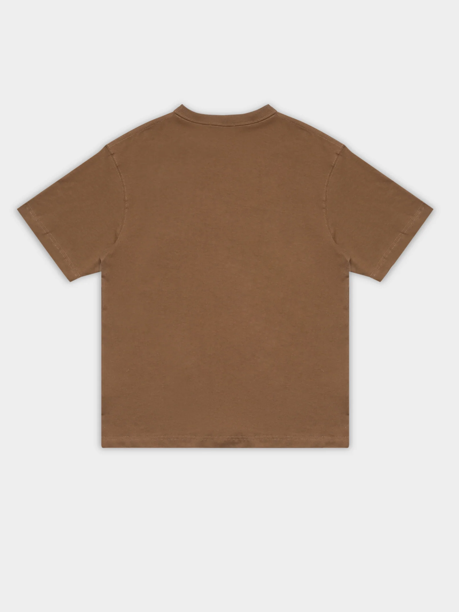 Heavyweight Crew T-Shirt - Image 8