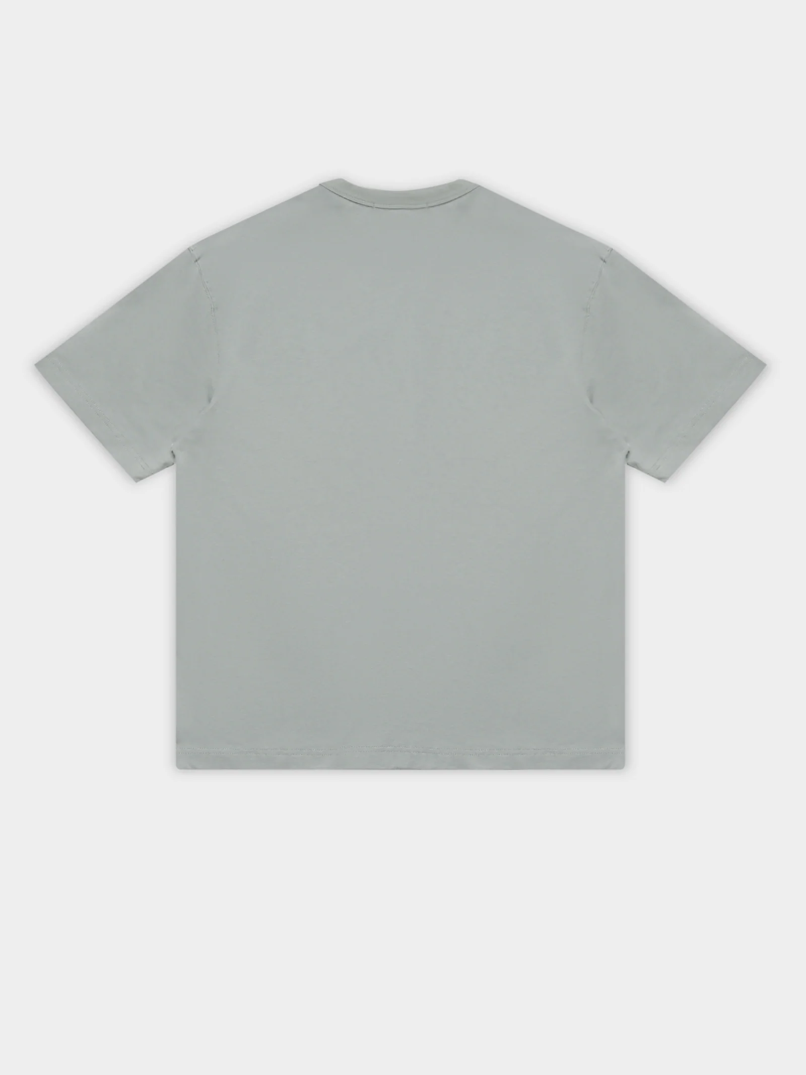 Heavyweight Crew T-Shirt - Image 7