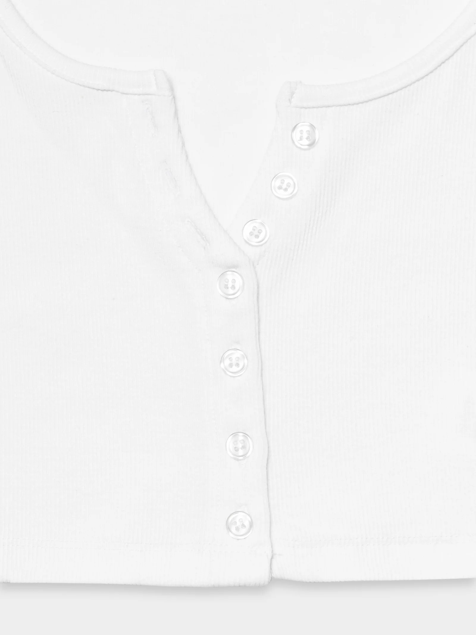 Jaide Button Up Tank - Image 7