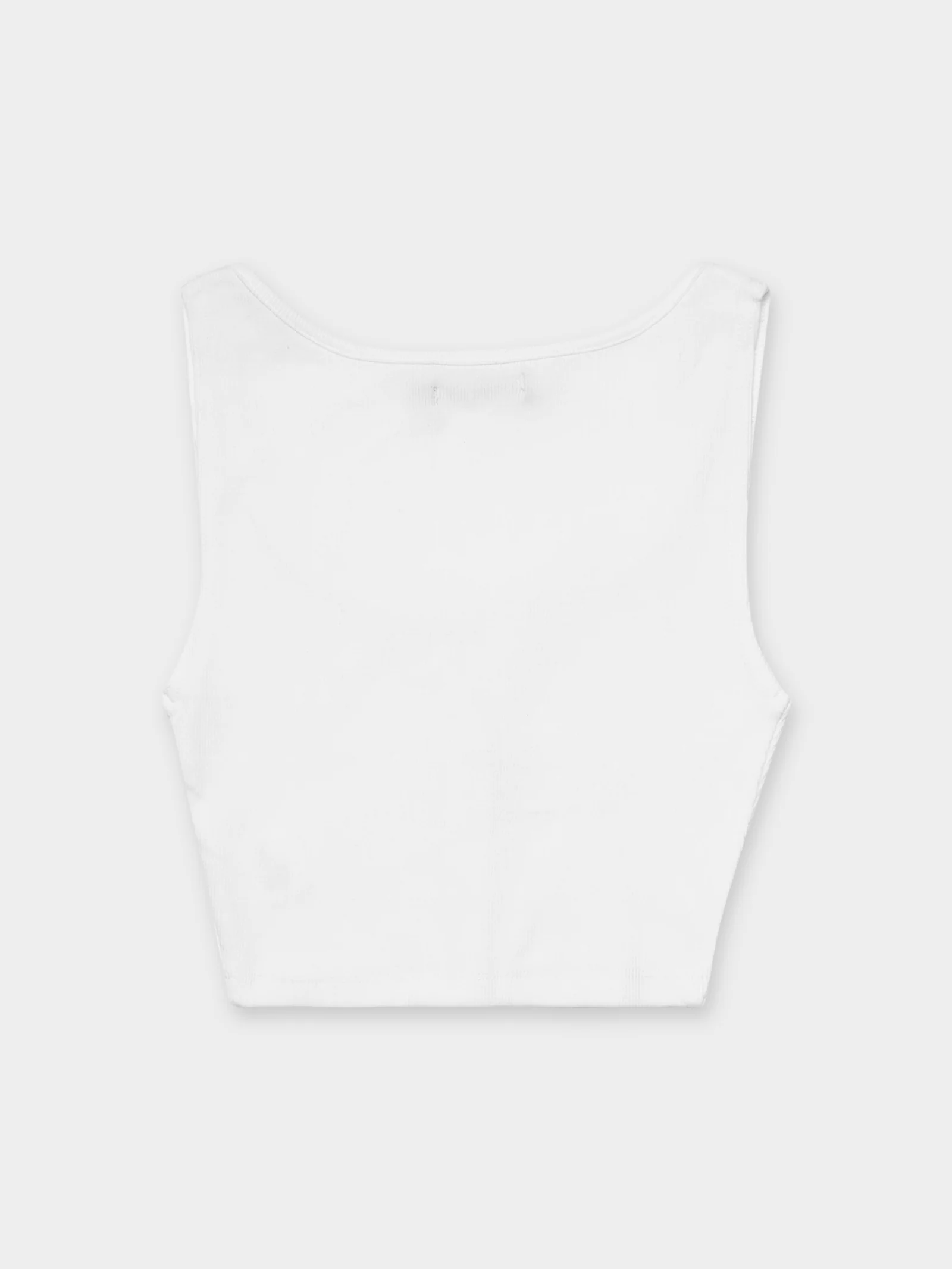 Jaide Button Up Tank - Image 8