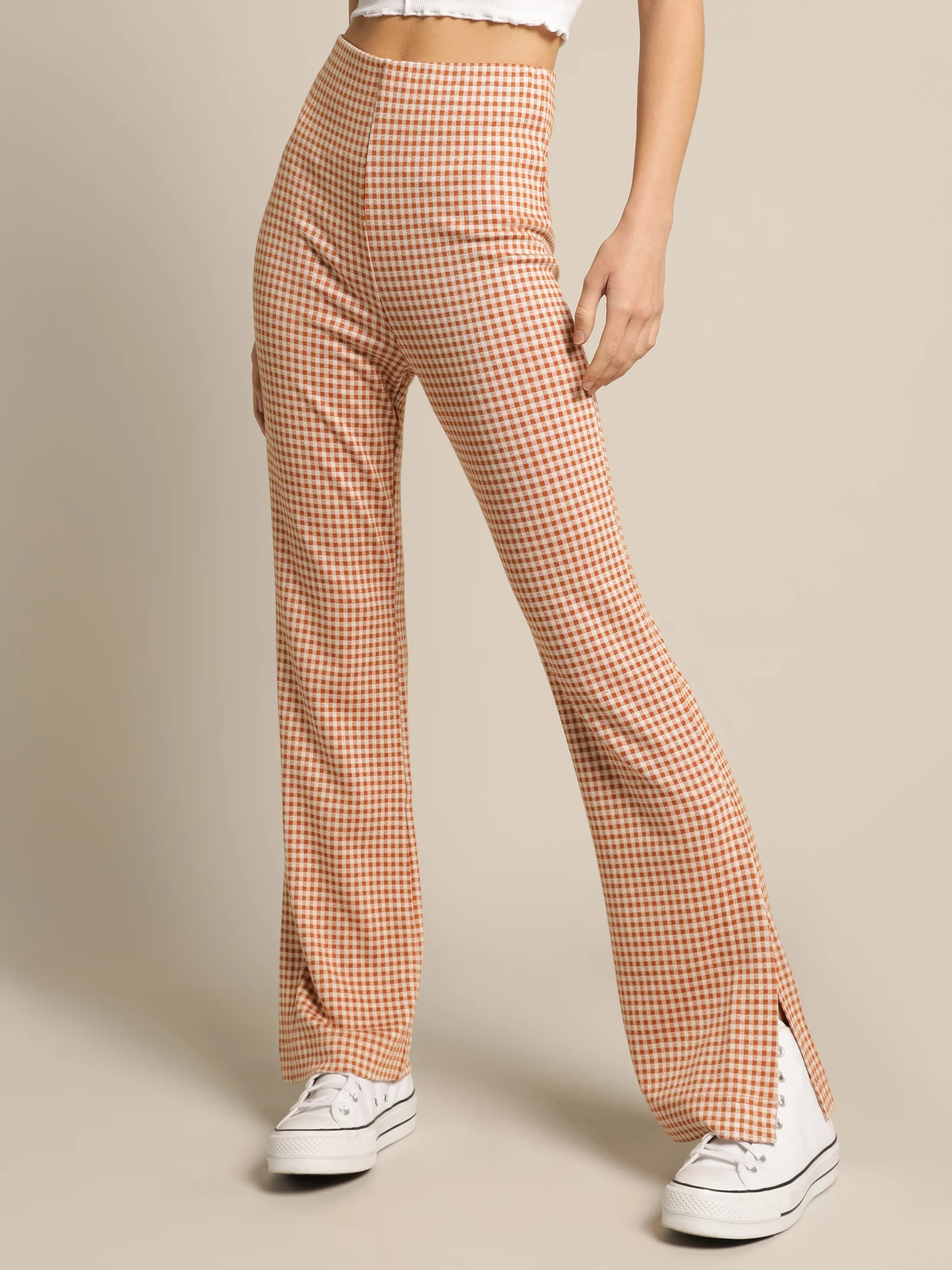 Juno Flare Pants - Image 5