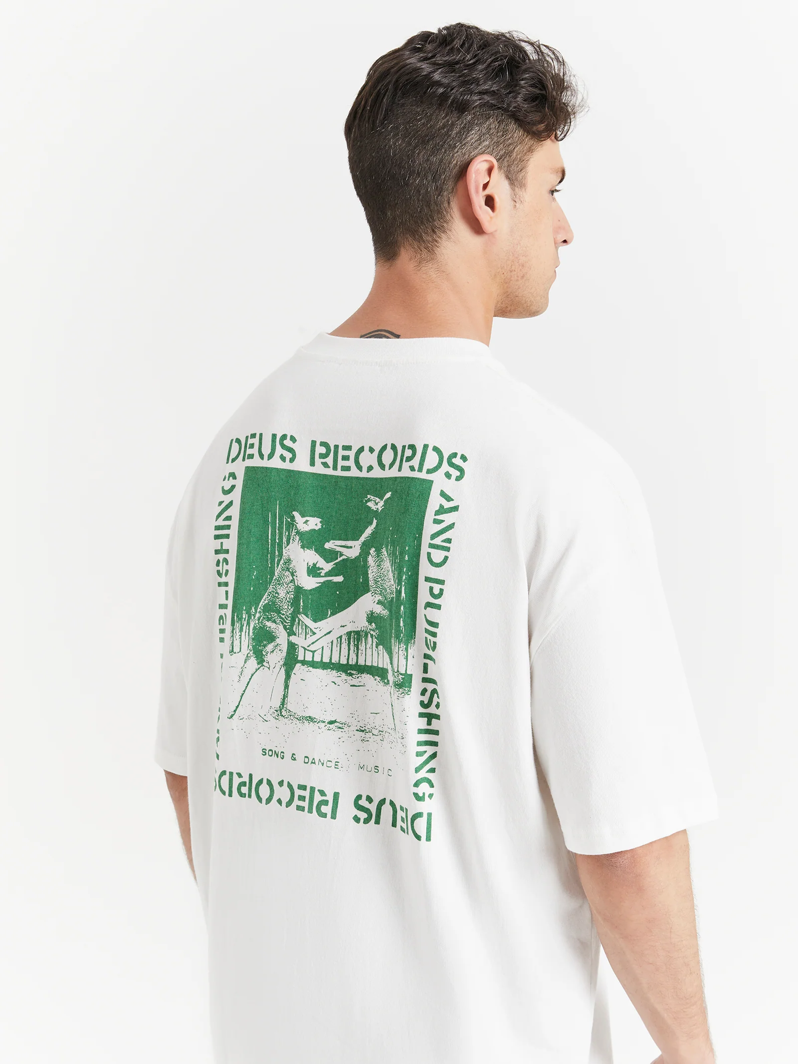 Kanga T-Shirt - Image 3