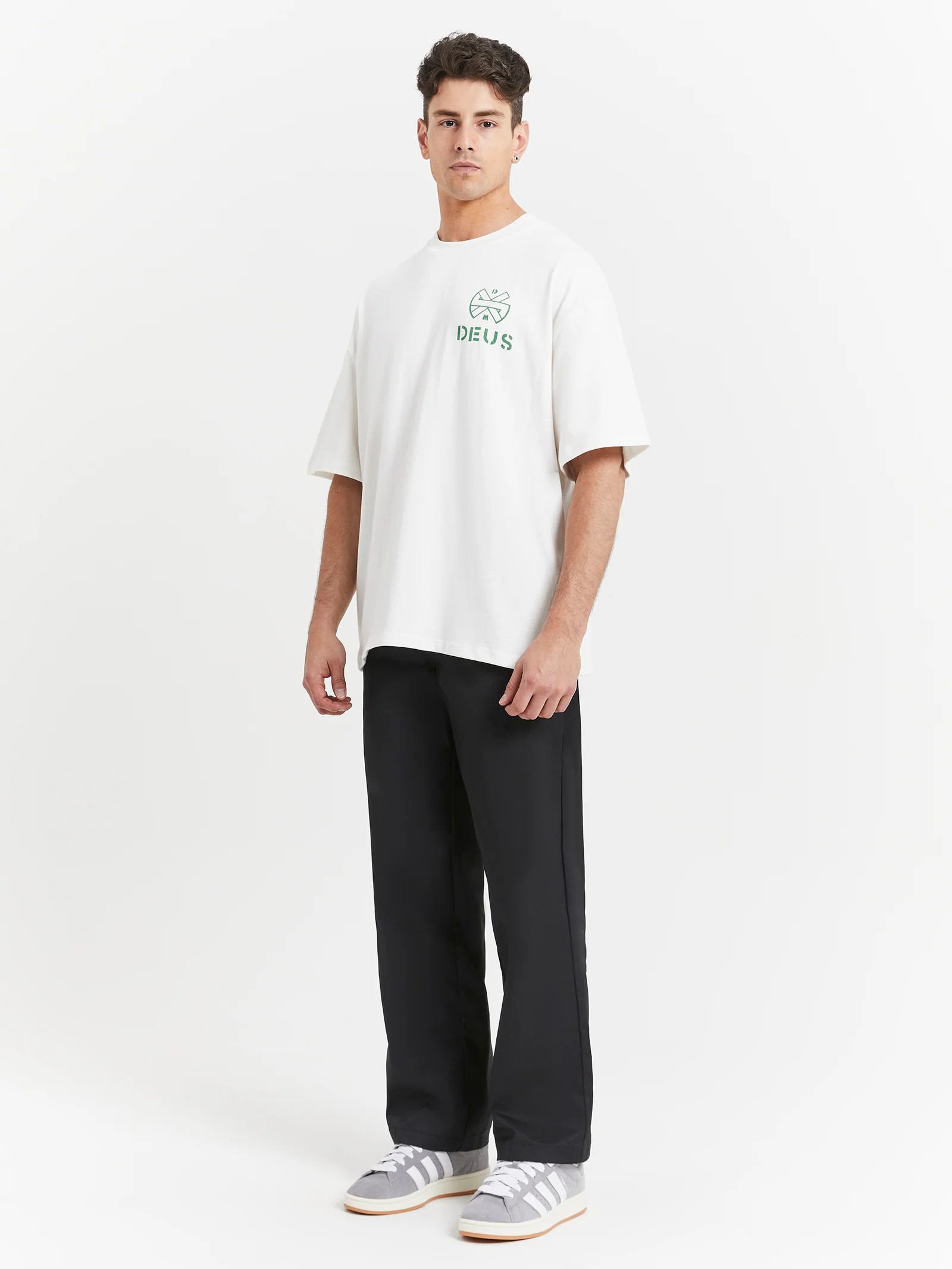 Kanga T-Shirt - Image 4