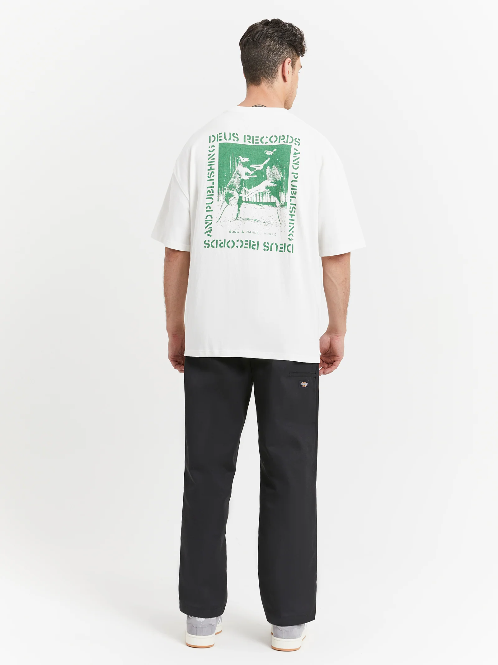 Kanga T-Shirt - Image 5