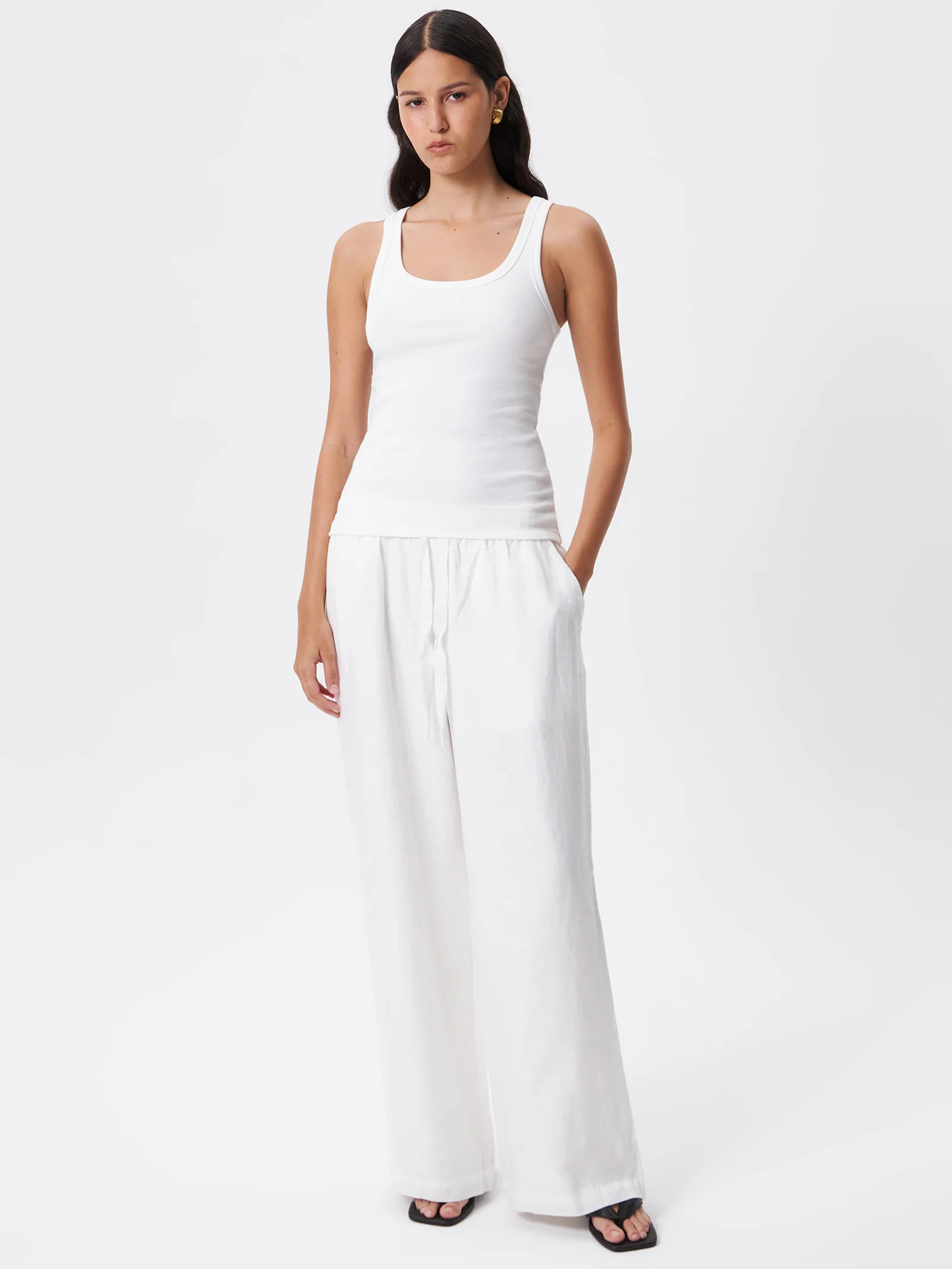 L&R Drawstring Pant - Image 3