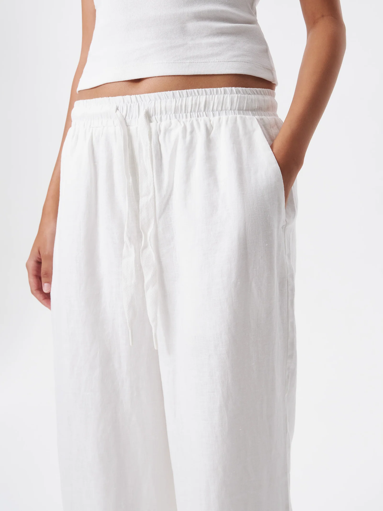 L&R Drawstring Pant - Image 5