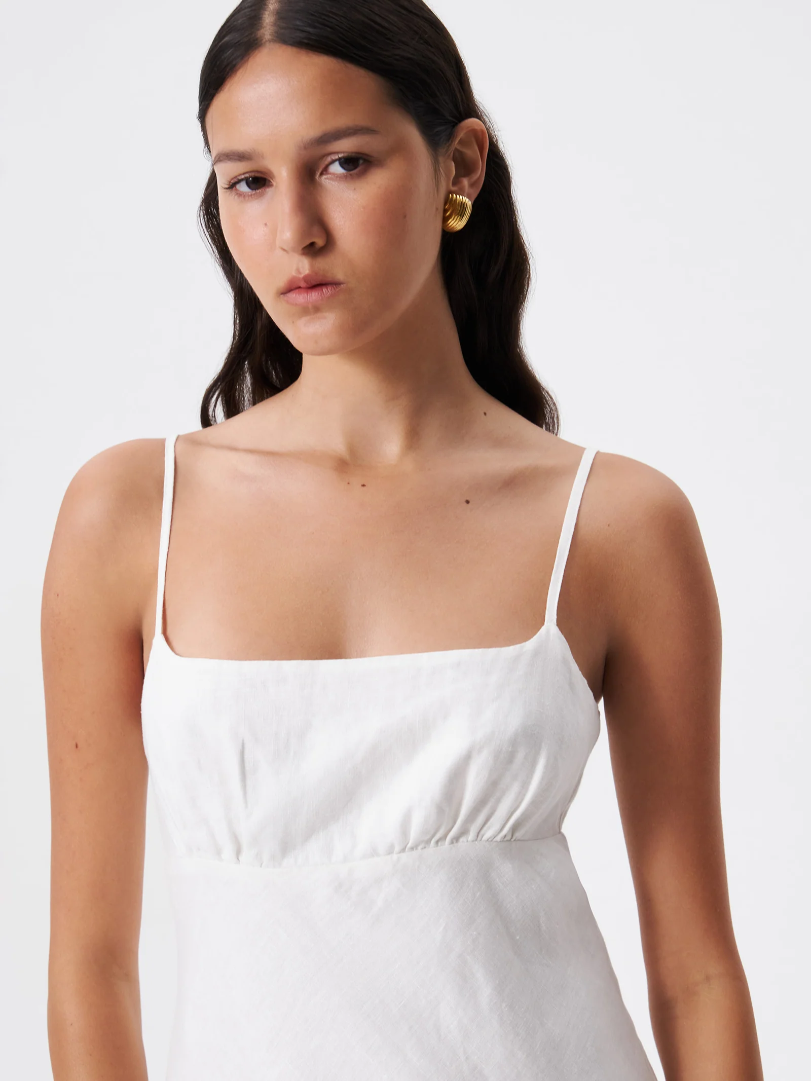 Paige Maxi Dress - Image 3