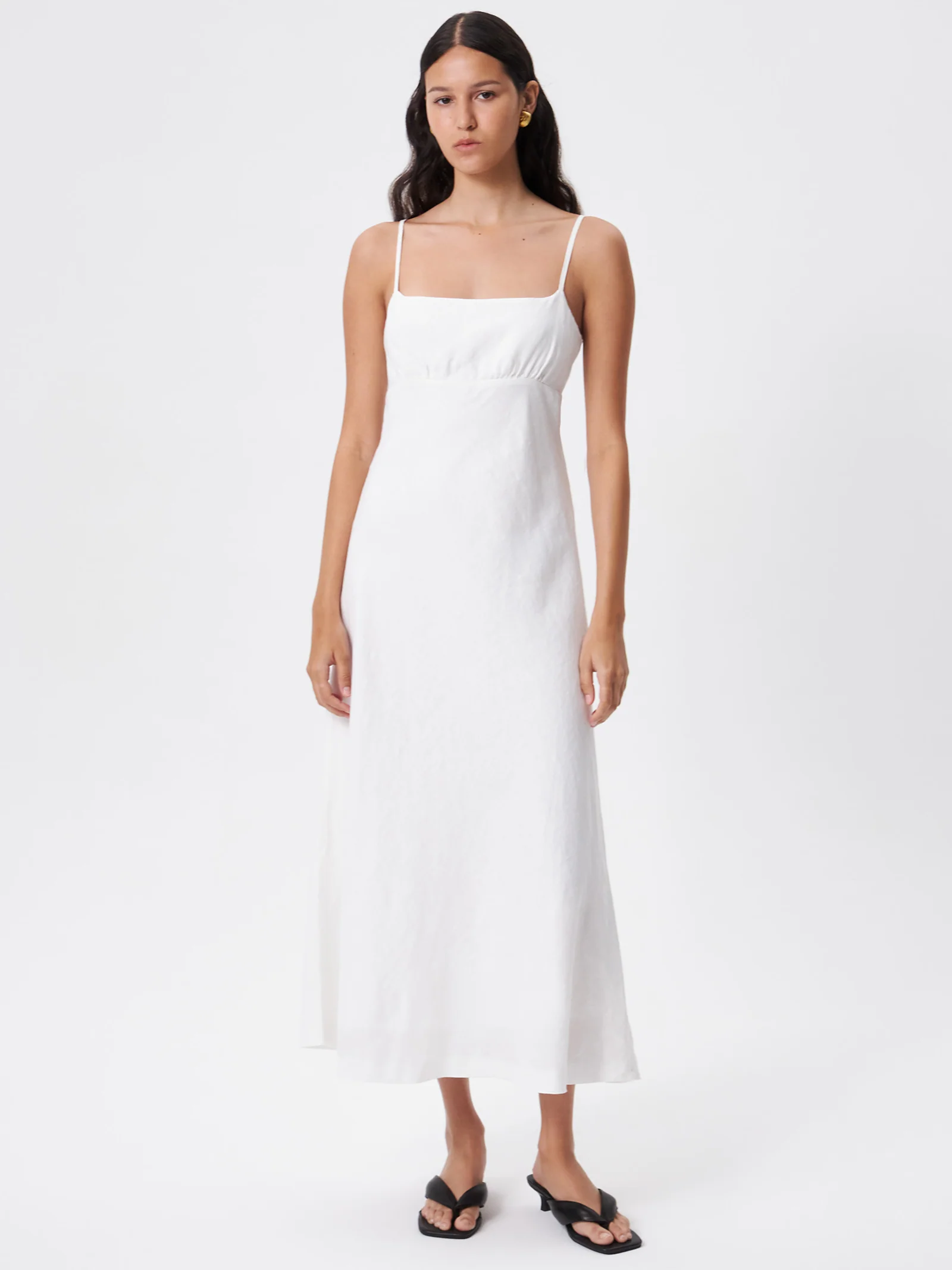 Paige Maxi Dress - Image 5