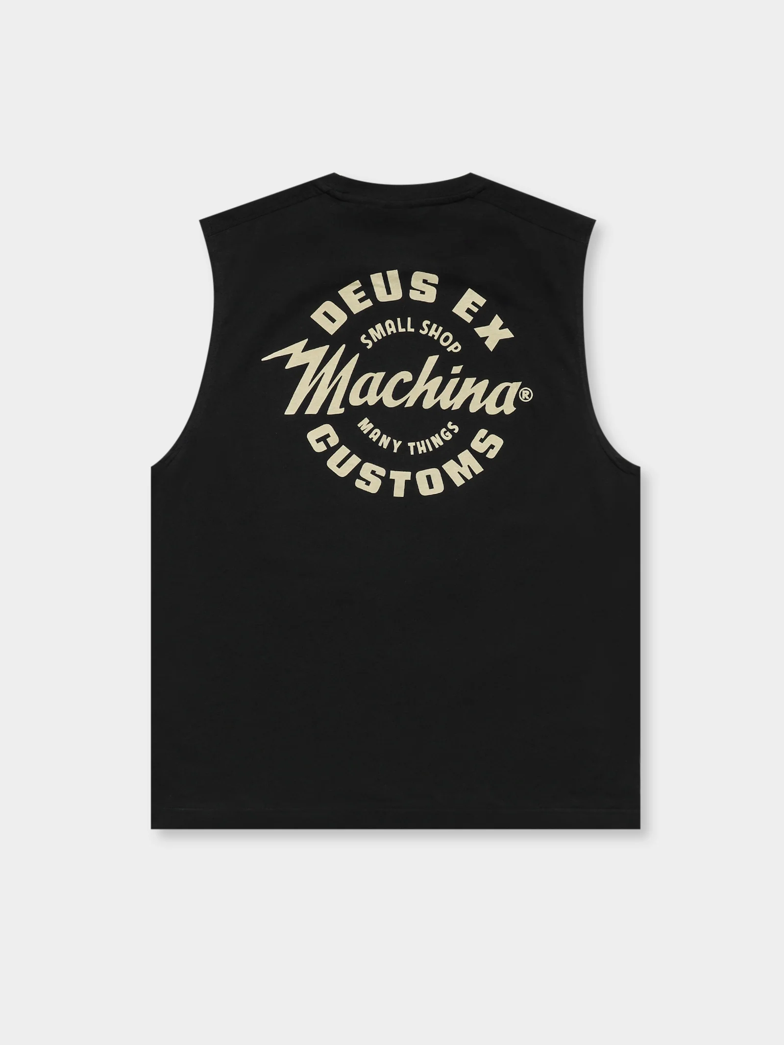 Magnetic Muscle Shirt - Image 11