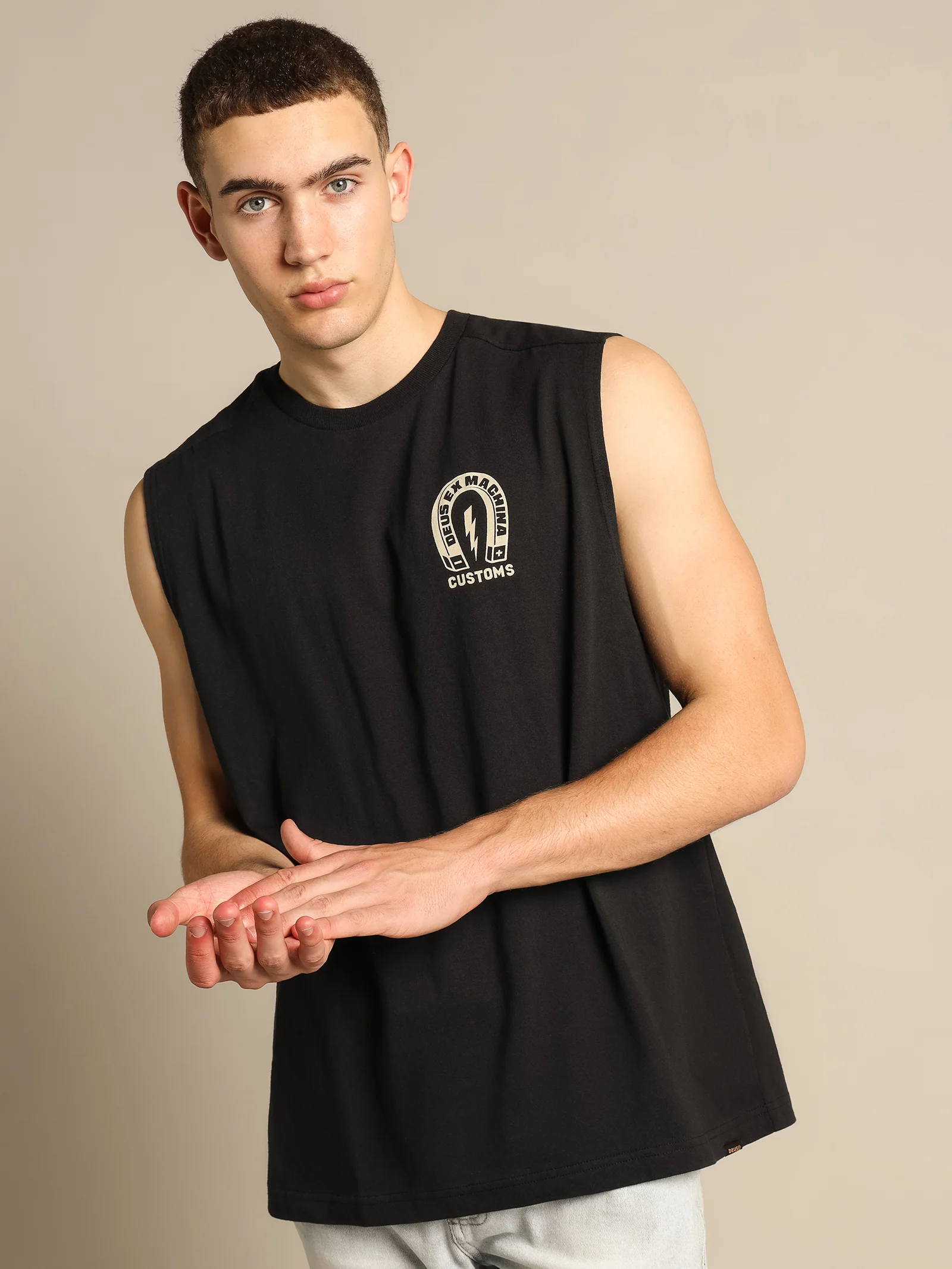 Magnetic Muscle Shirt - Image 3