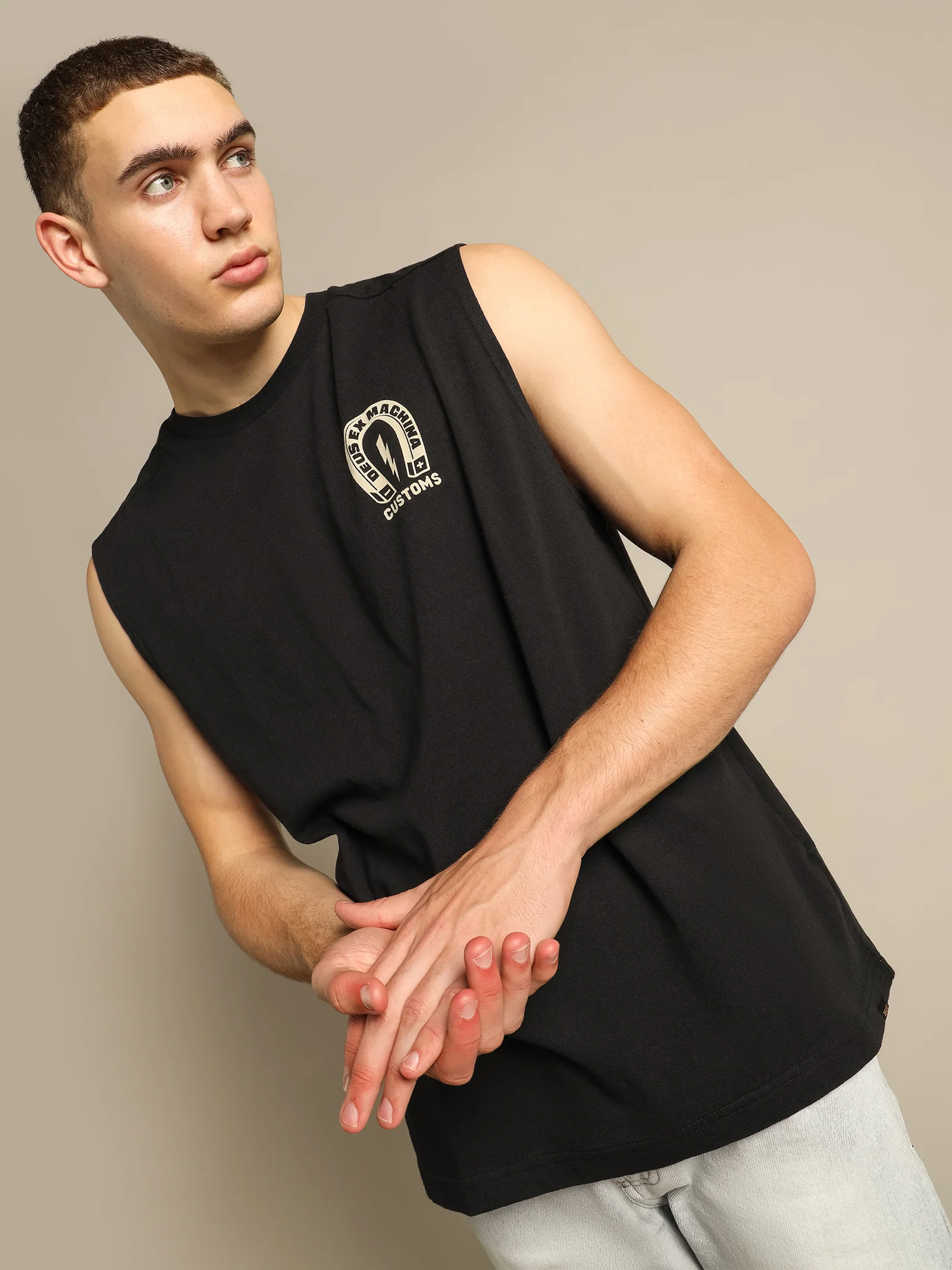 Magnetic Muscle Shirt - Image 4