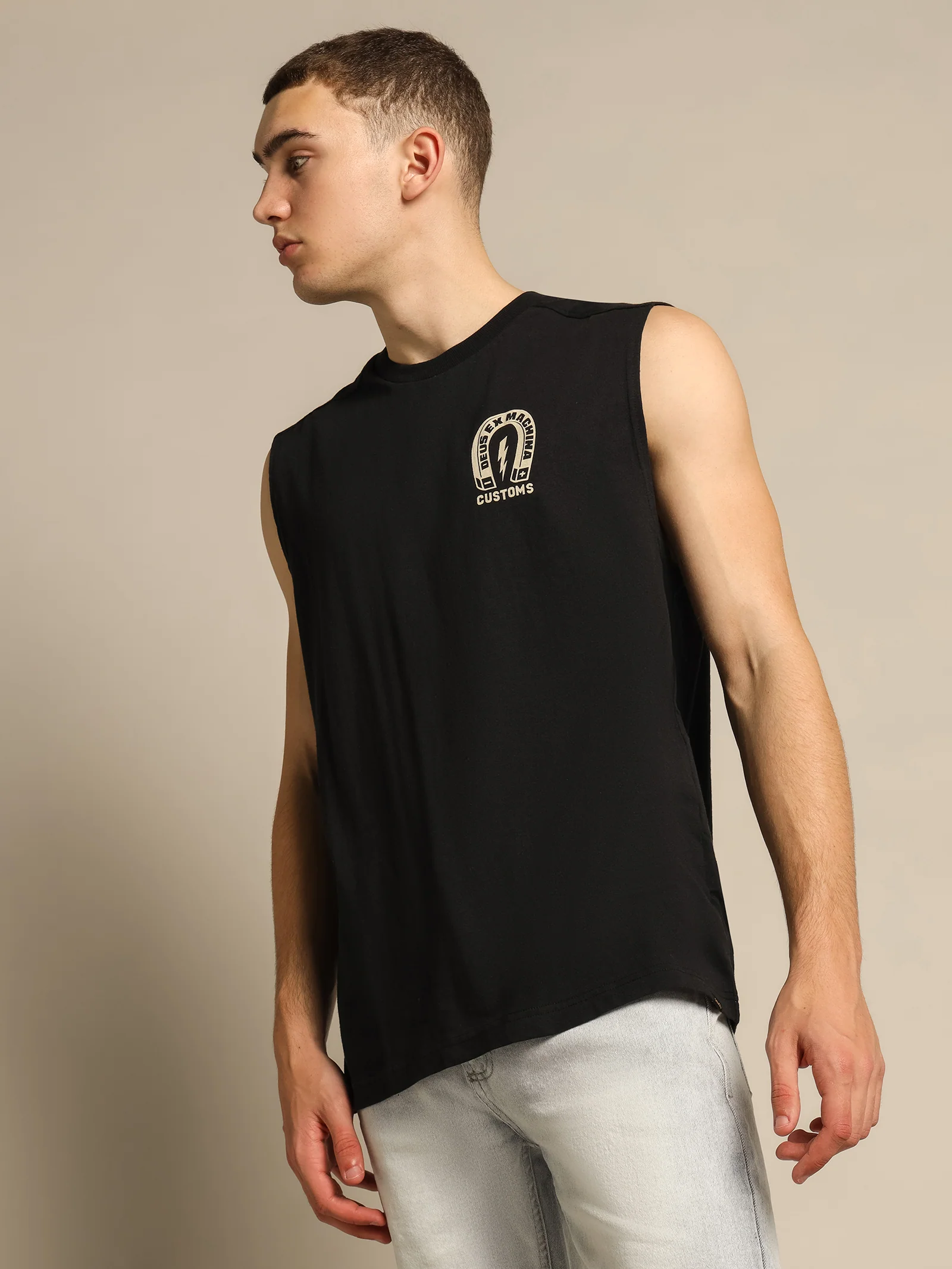 Magnetic Muscle Shirt - Image 5
