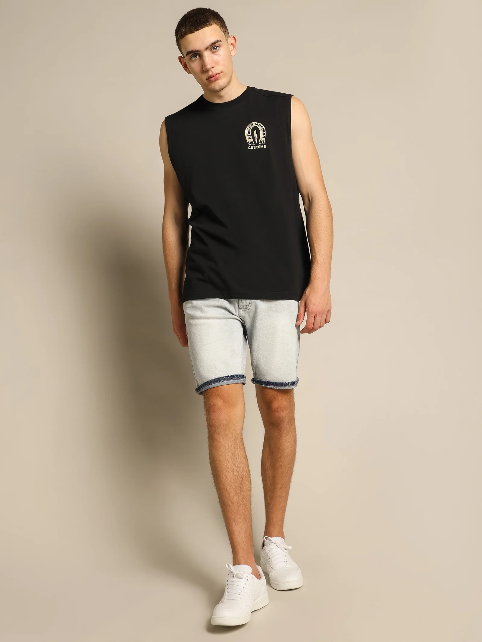 Magnetic Muscle Shirt - Image 7