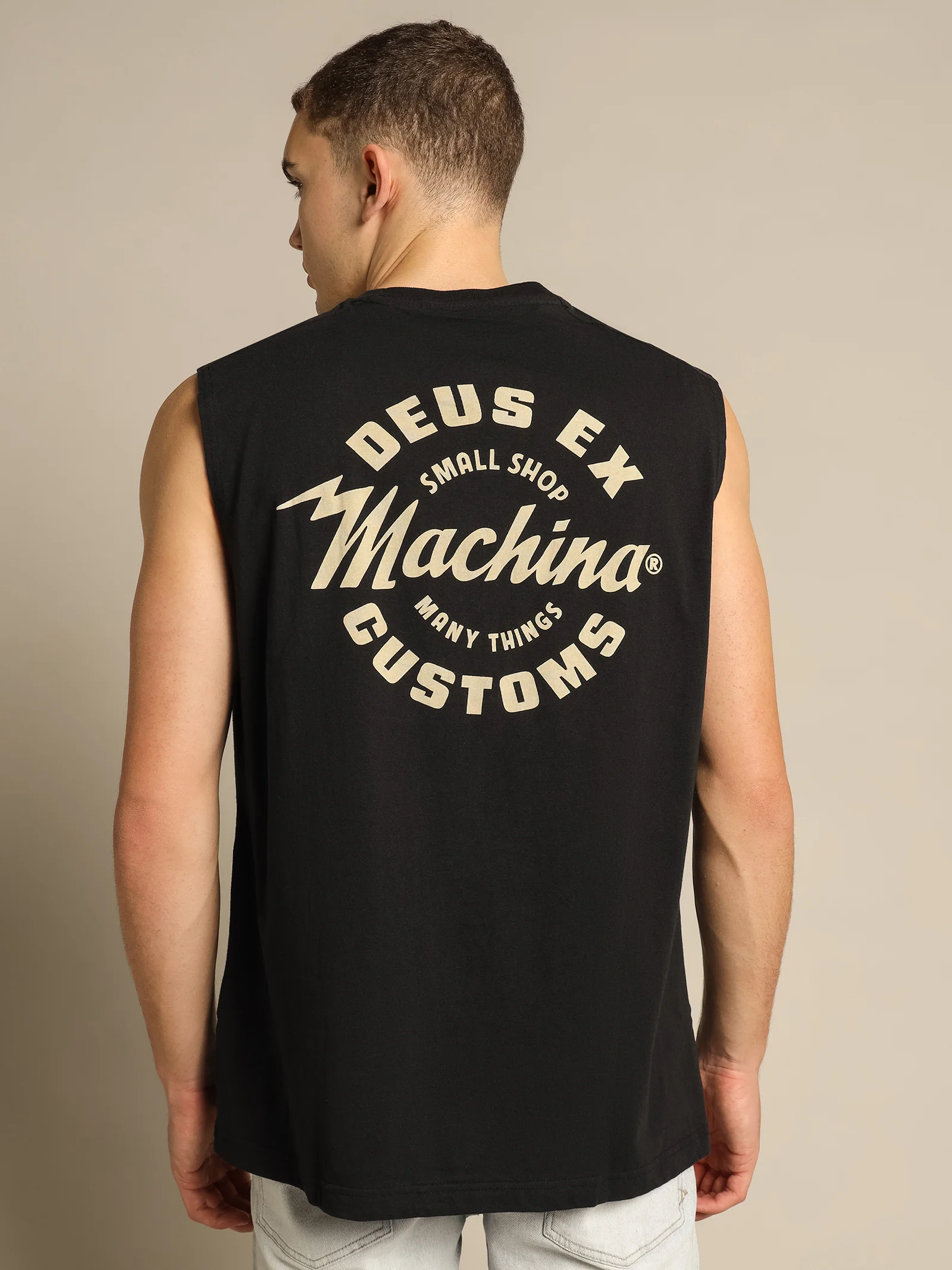 Magnetic Muscle Shirt - Image 8