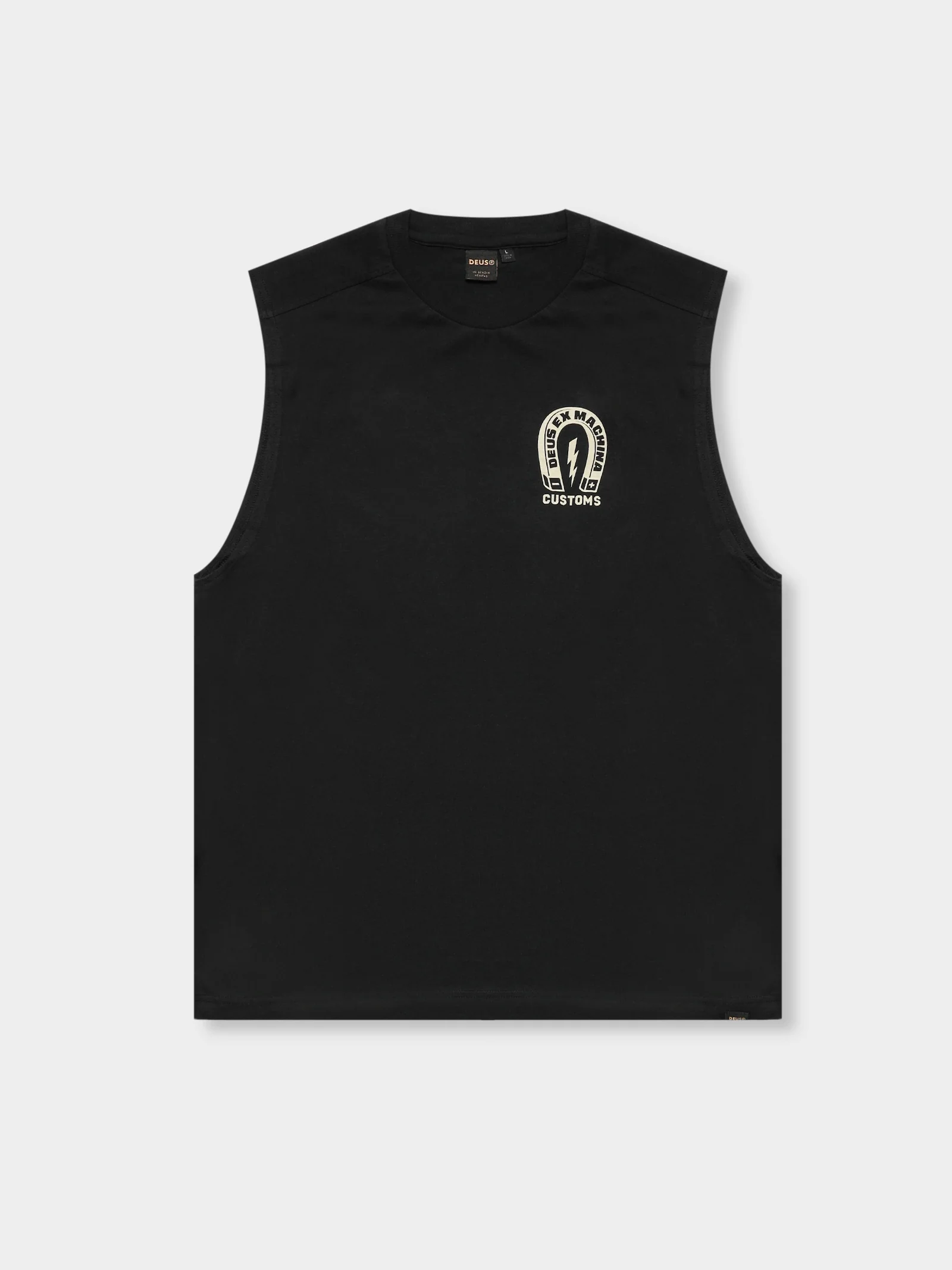 Magnetic Muscle Shirt - Image 9