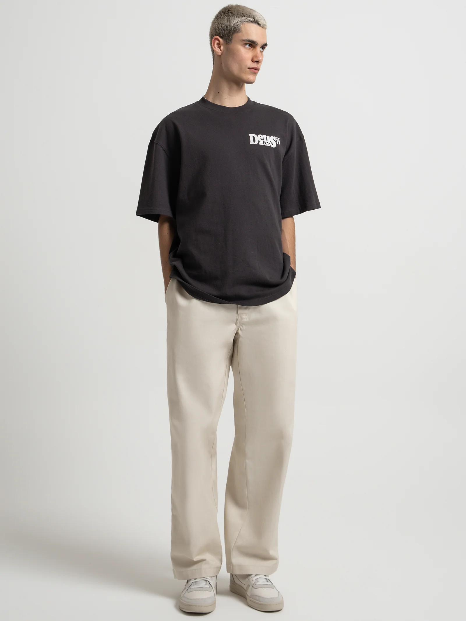 Mangia T-Shirt - Image 4