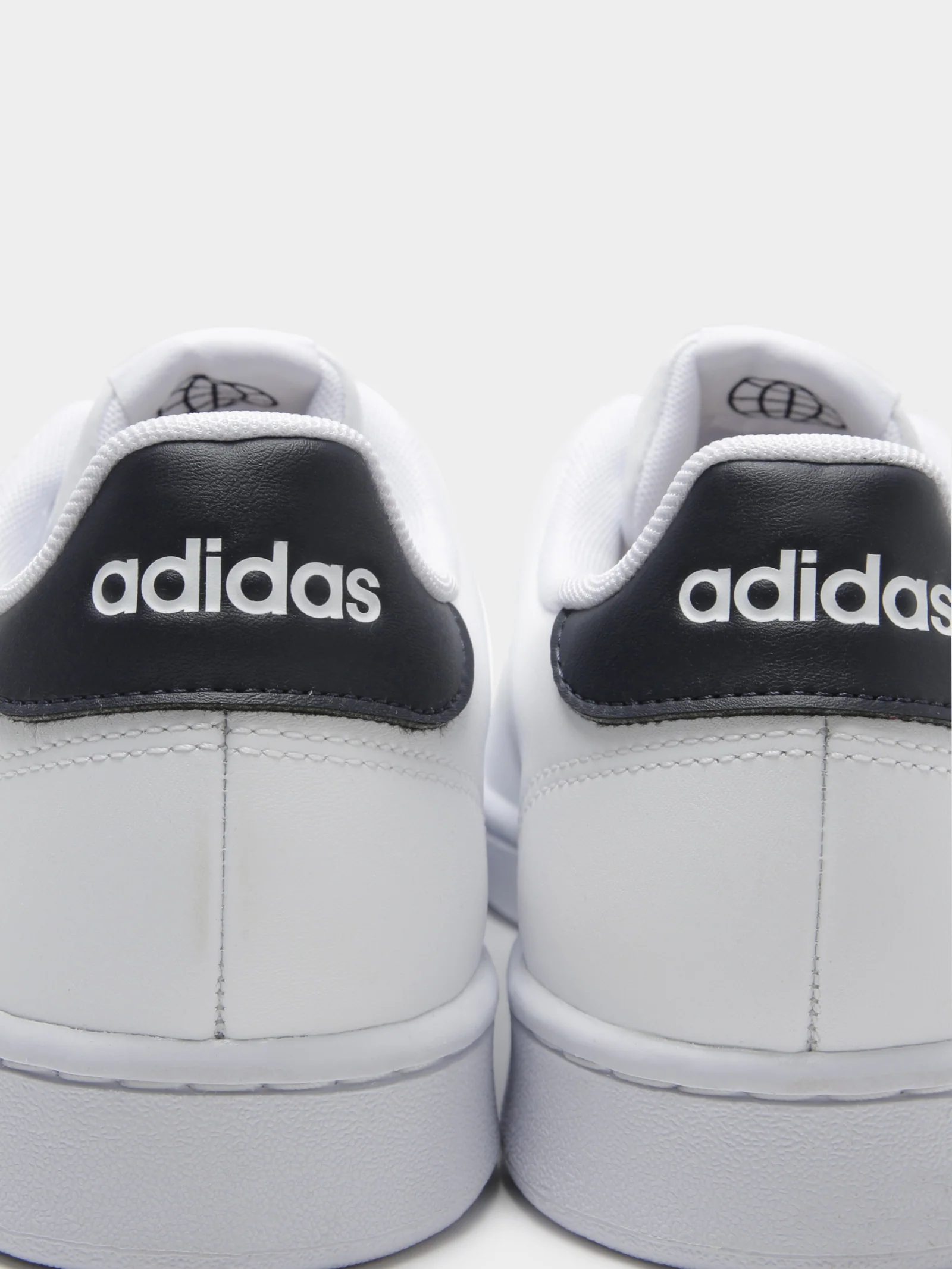 Mens Advantage Sneakers - Image 5