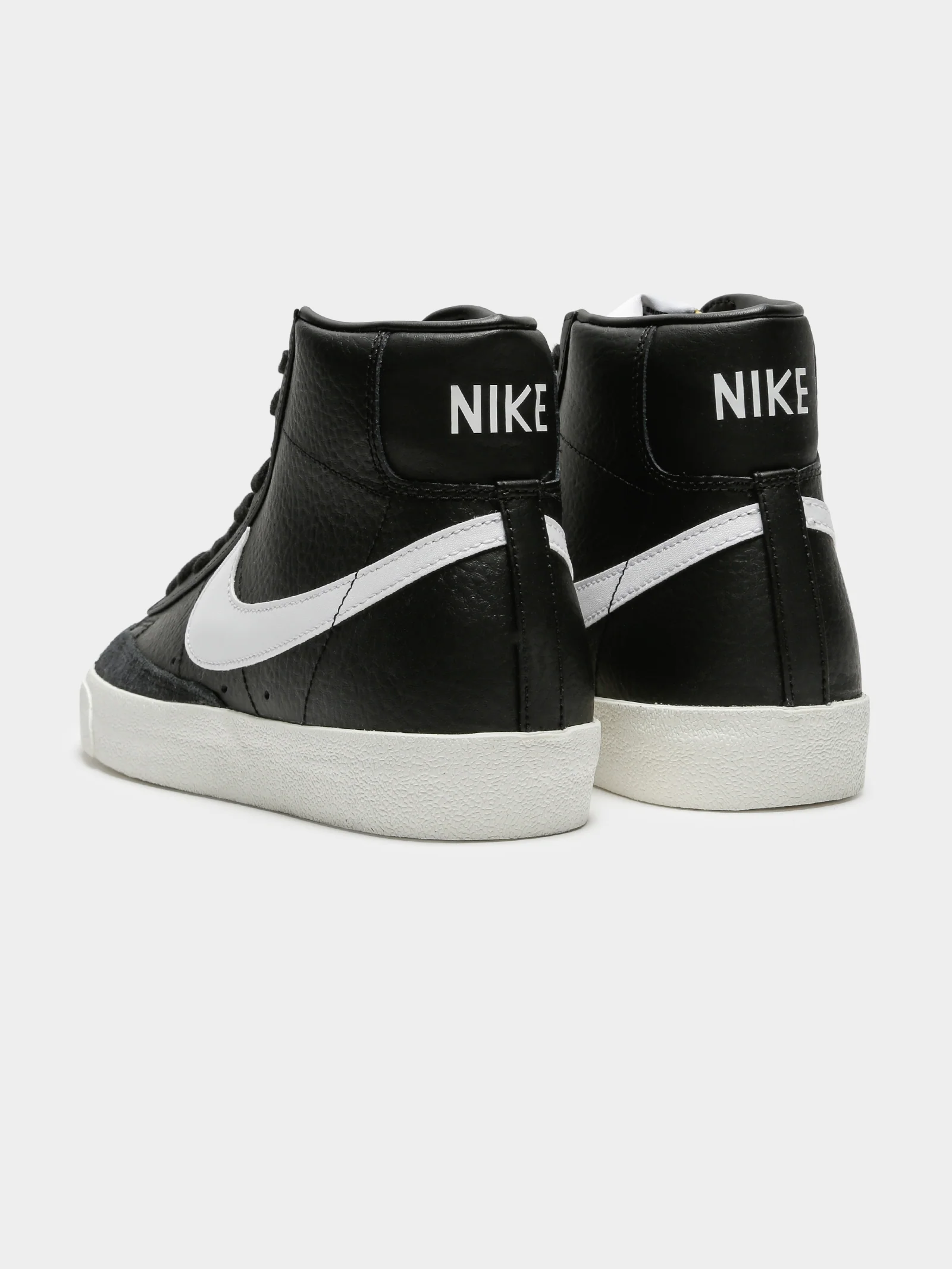 Mens Blazer Mid '77 Vintage Sneakers - Image 7