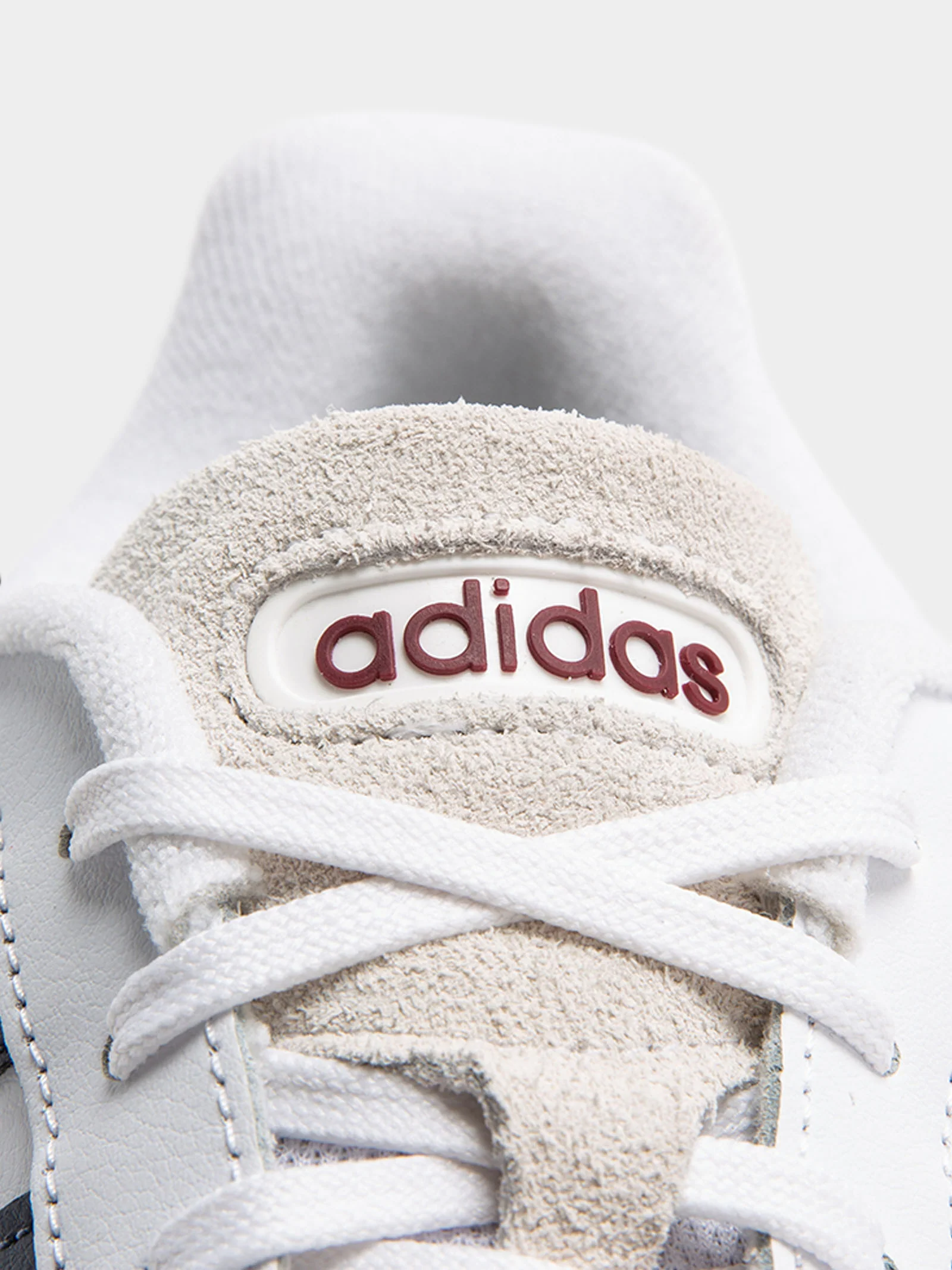 Mens Postmove Super Lifestyle Low Basketball Shoes - Image 5