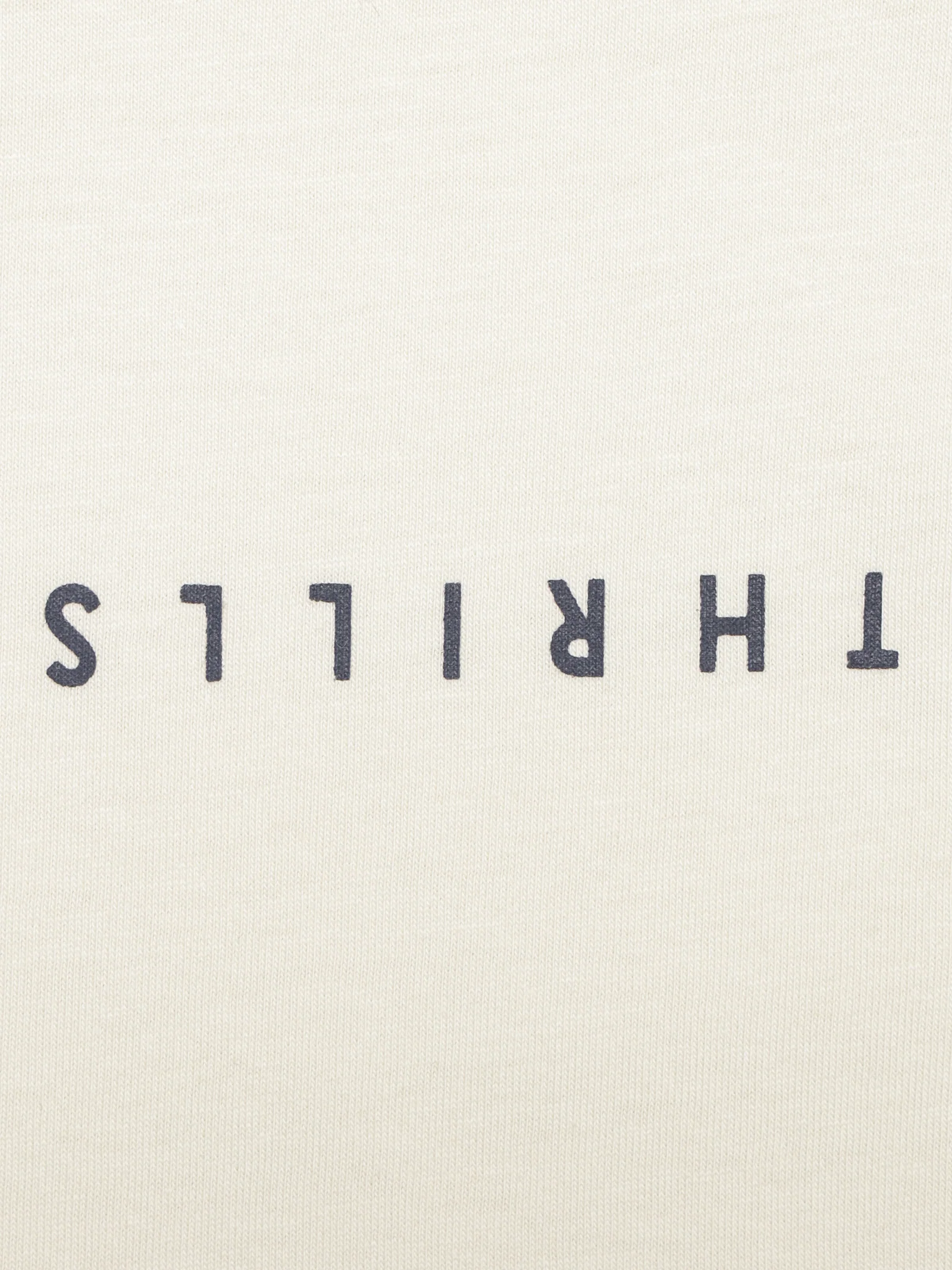 Minimal Thrills Merch Fit T-Shirt - Image 7