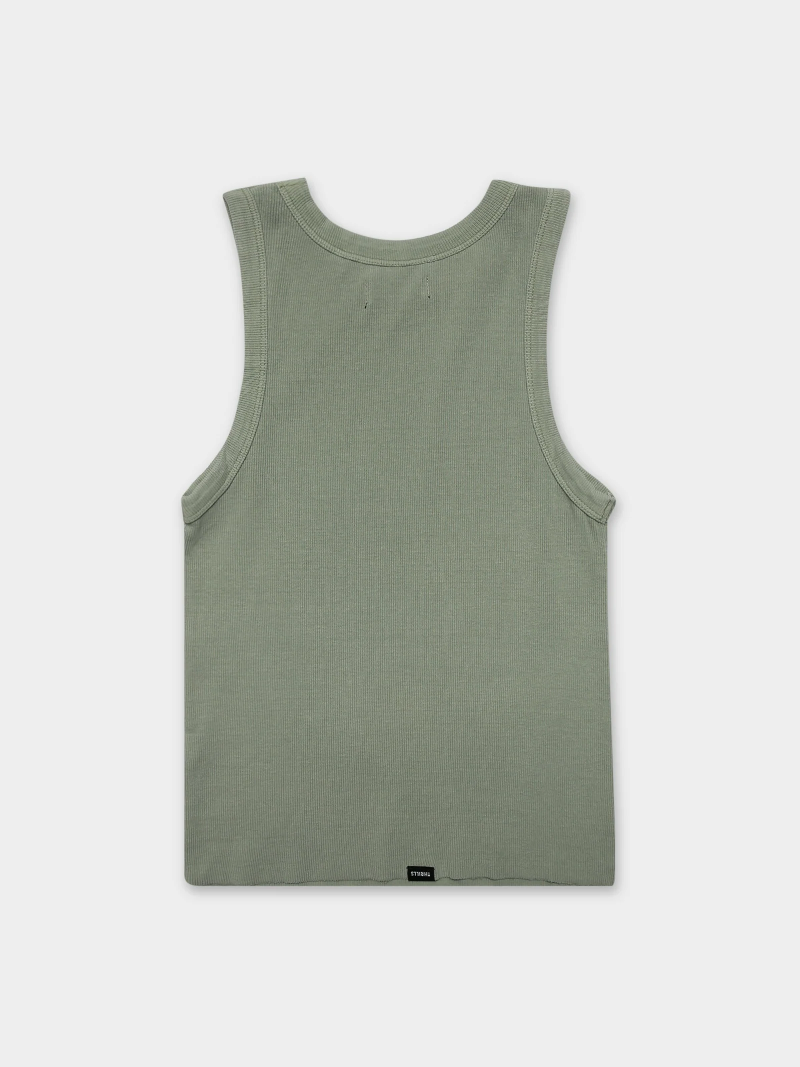 Minimal Thrills Racer Front Tank - Image 9