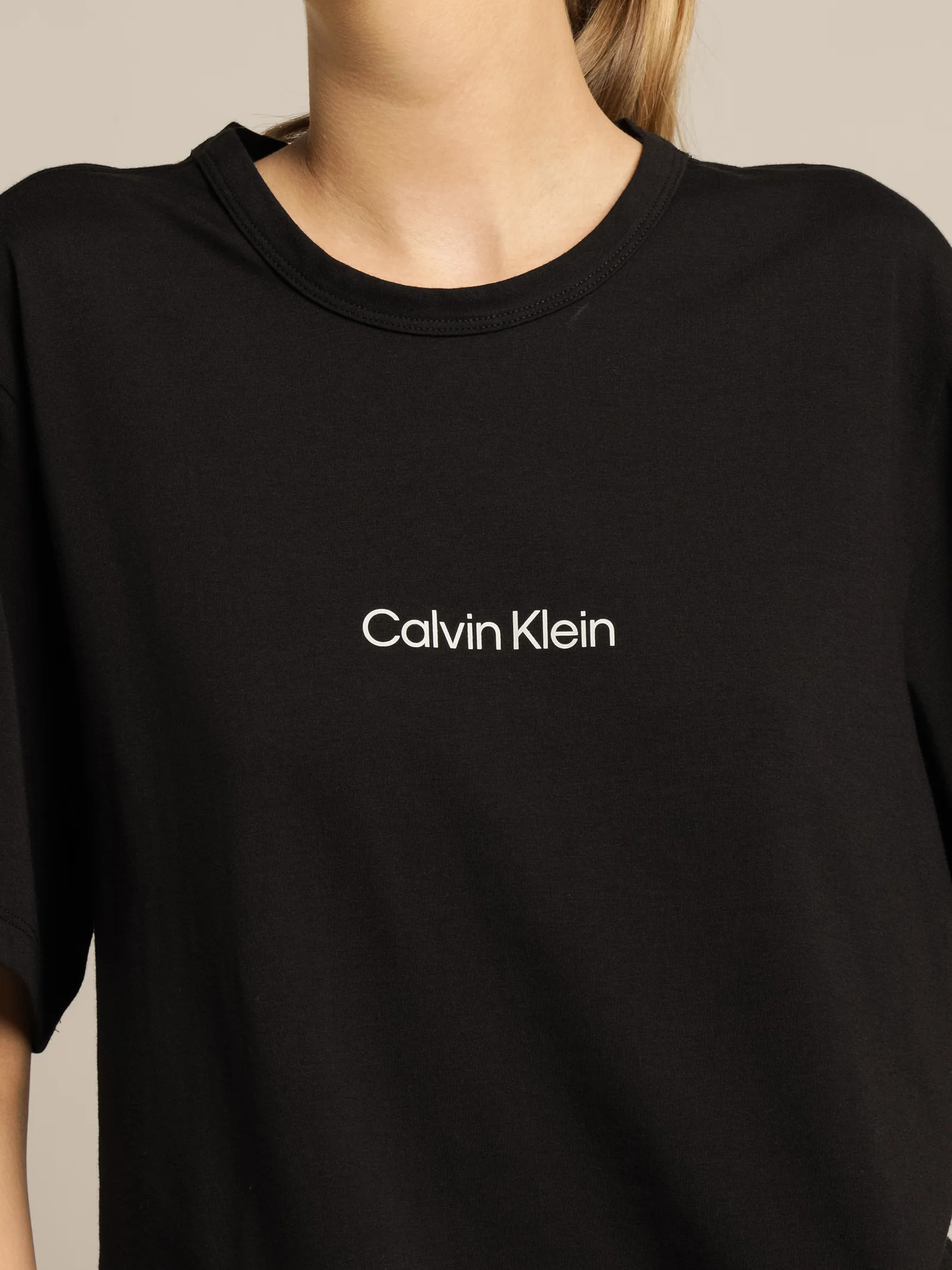 Modern Structure Lounge T-Shirt - Image 3