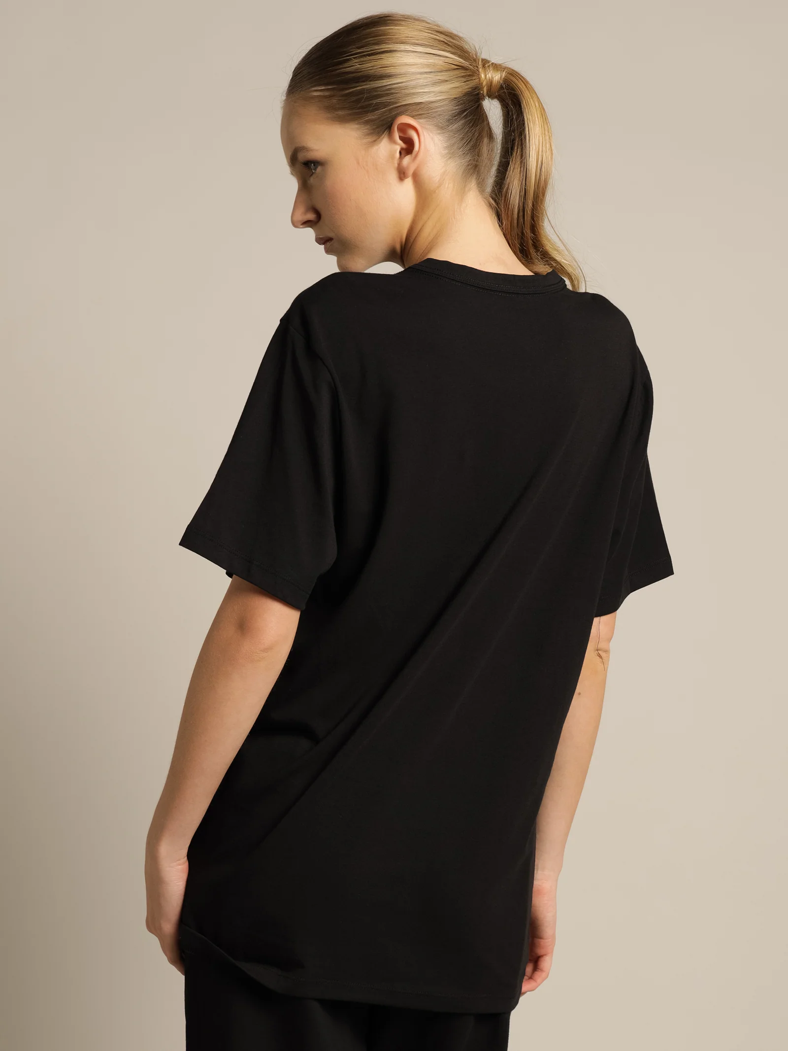 Modern Structure Lounge T-Shirt - Image 5
