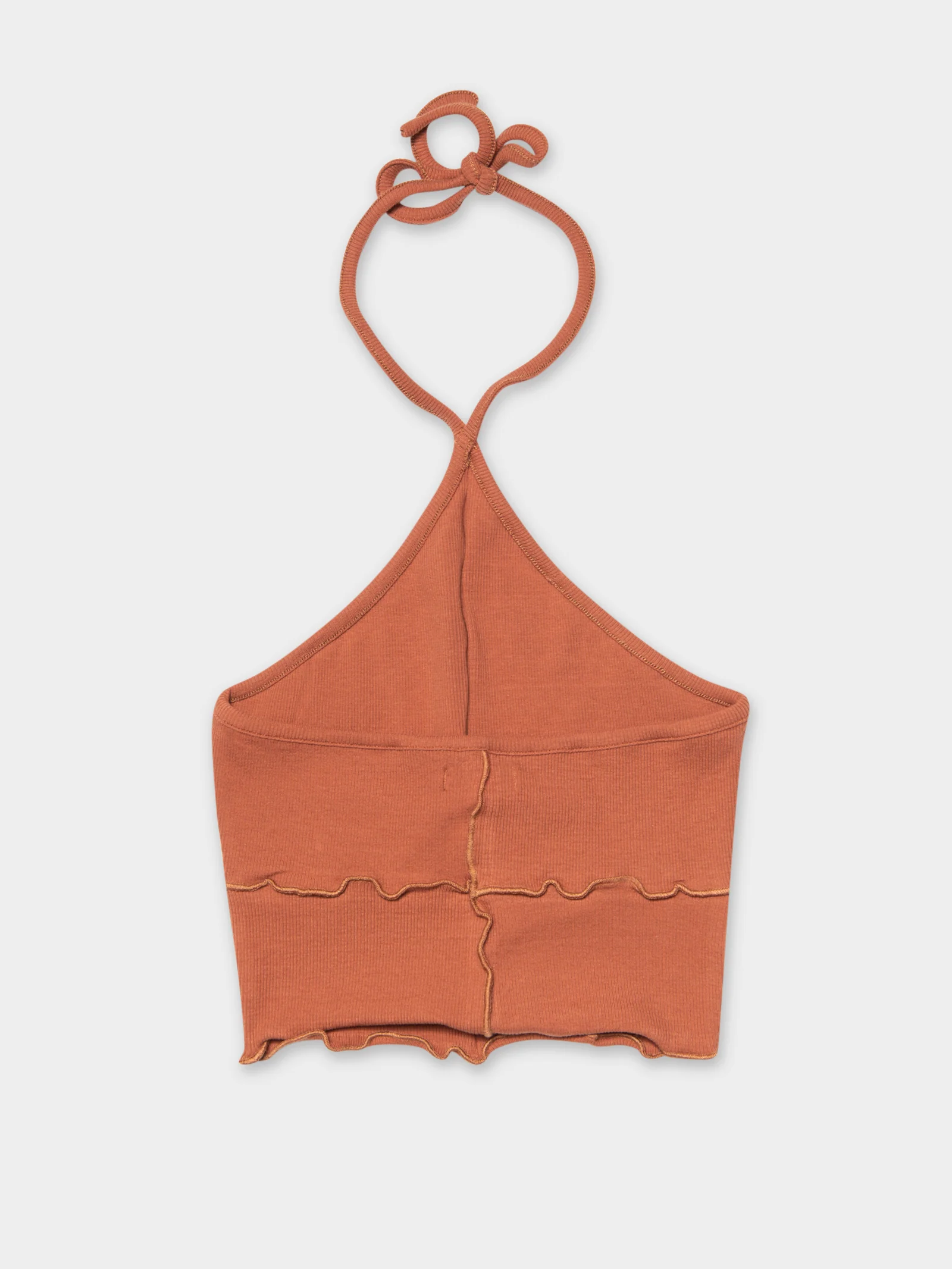 Nicci Halter Neck Tank - Image 8