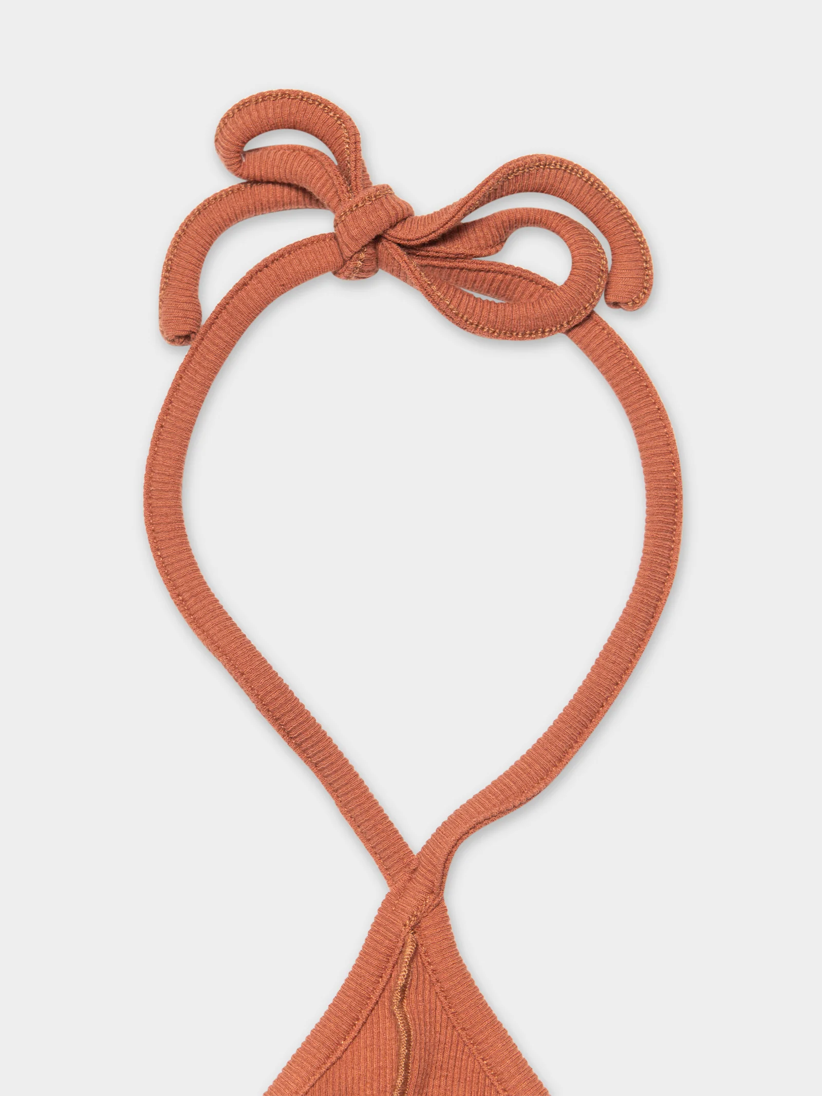 Nicci Halter Neck Tank - Image 9