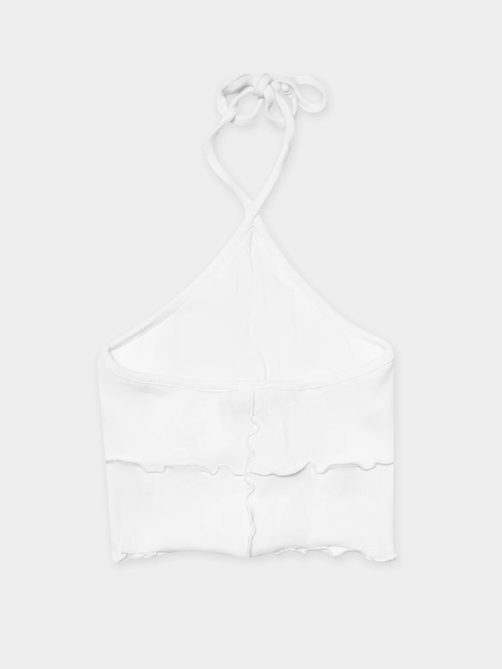 Nicci Halter Neck Tank - Image 8